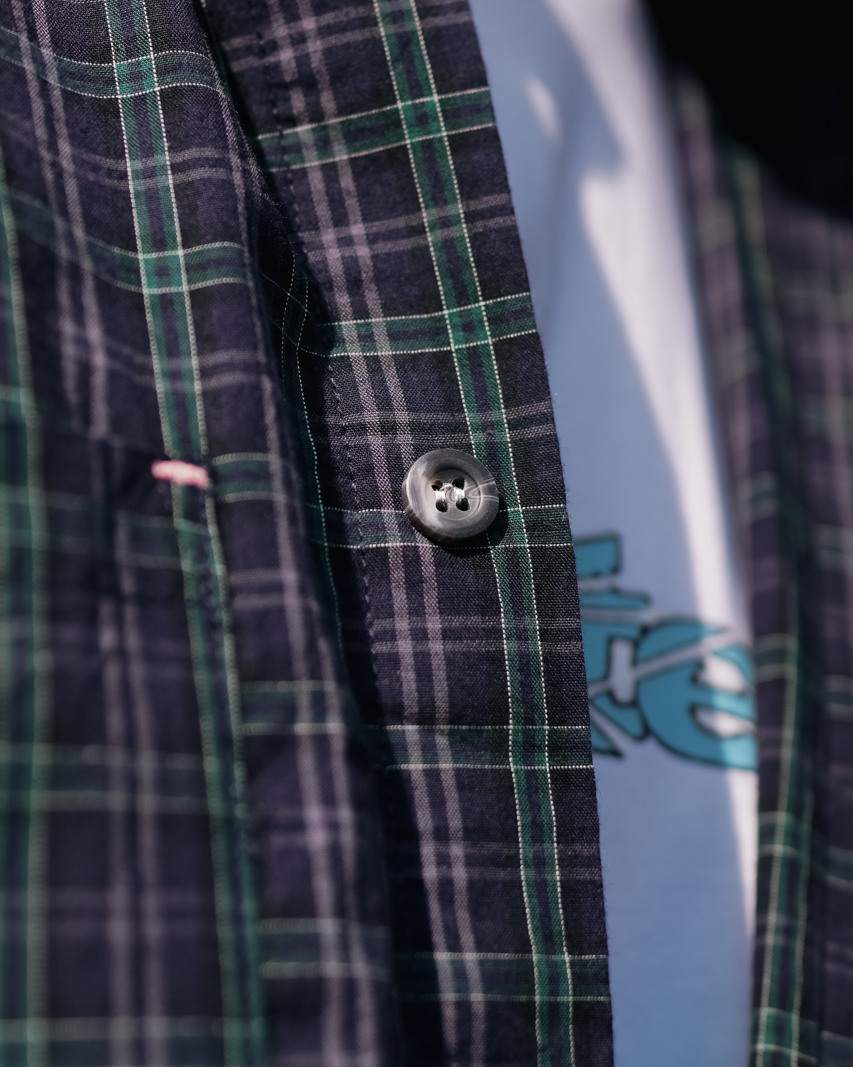 Plaid Shirt