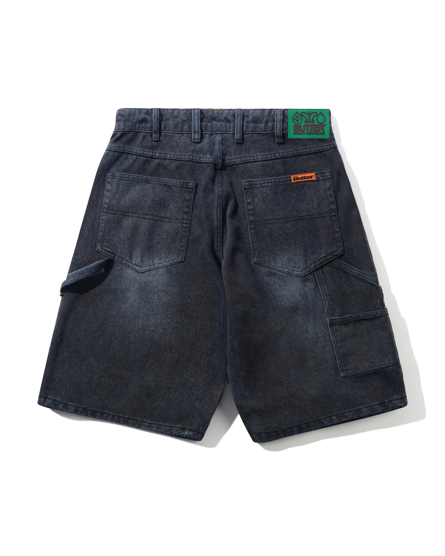 Weathergear Denim Shorts