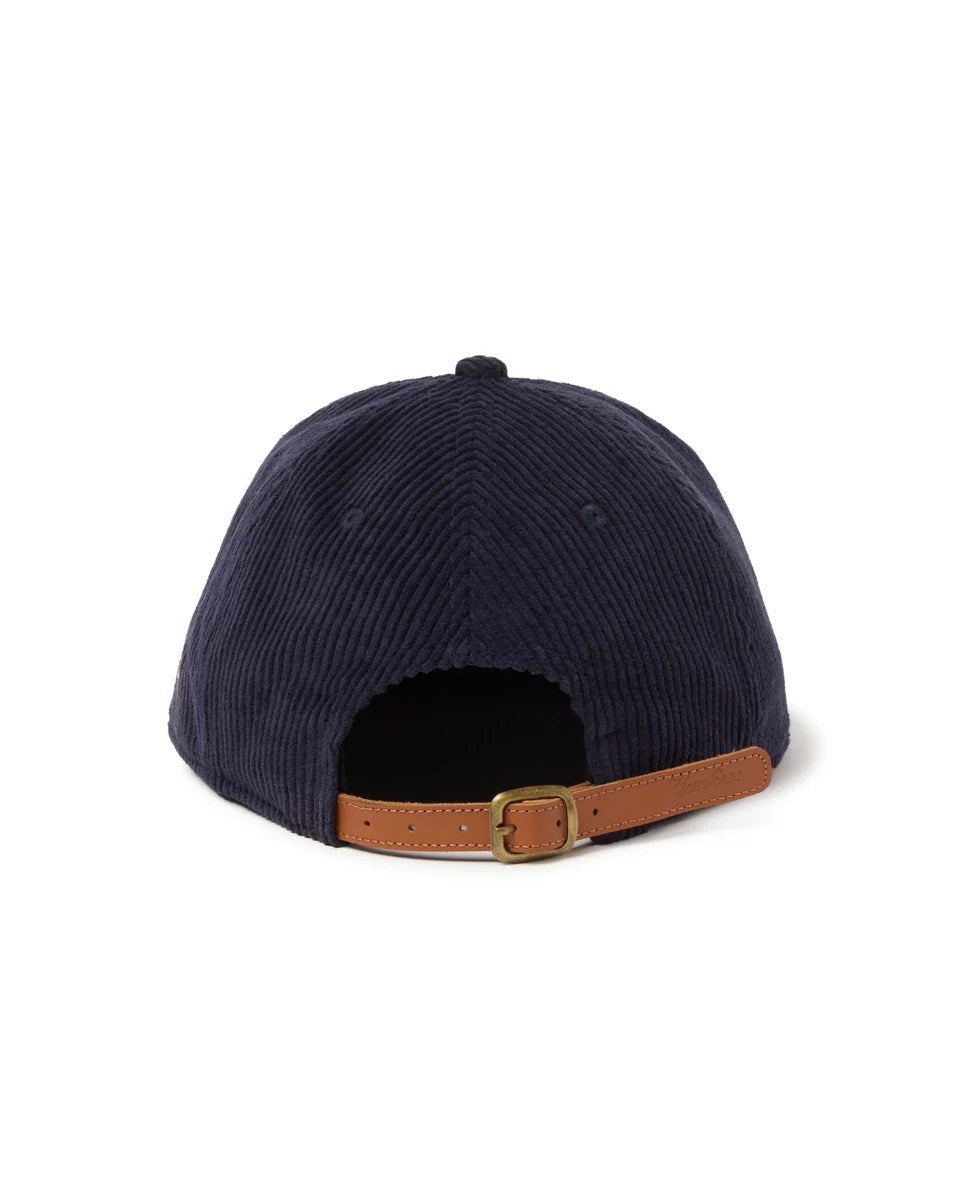 New York Yankees & Los Angeles Dodgers Corduroy 9FIFTY RC