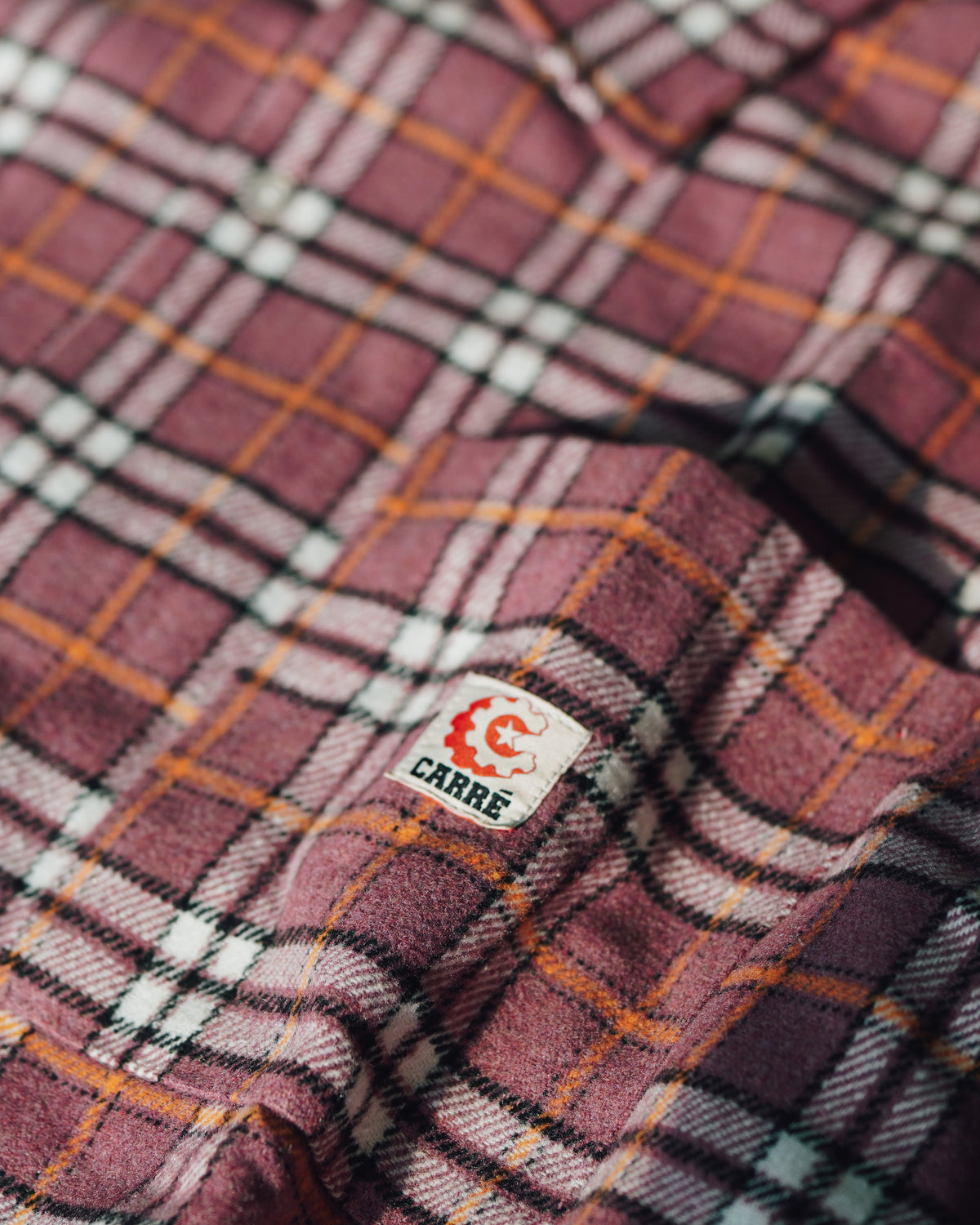 Workwear Long Sleeve Button Up Shirt -🚨10/21(三)晚間20:00準時開賣