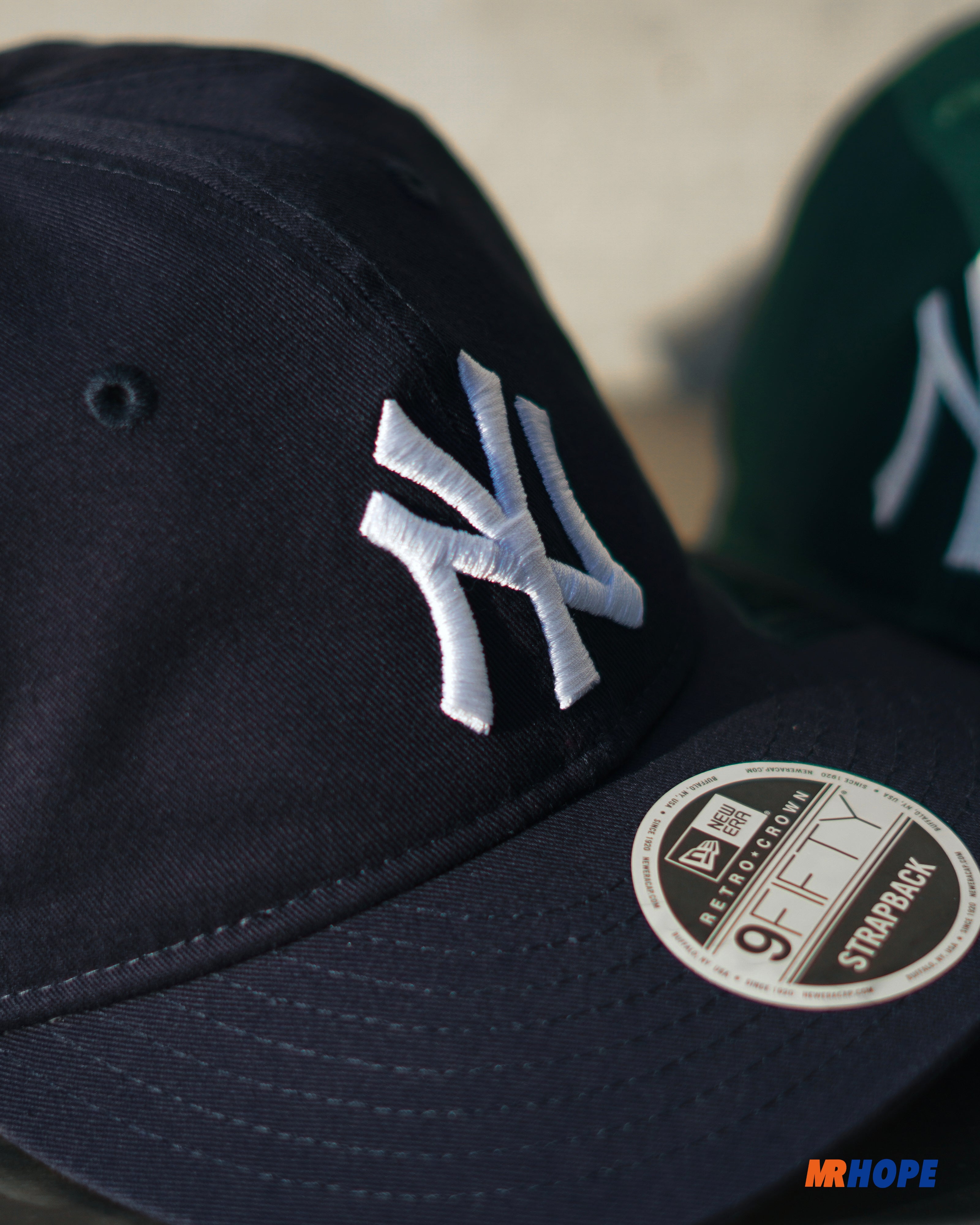 New York Yankees 9FIFTY Retro Crown (RC)