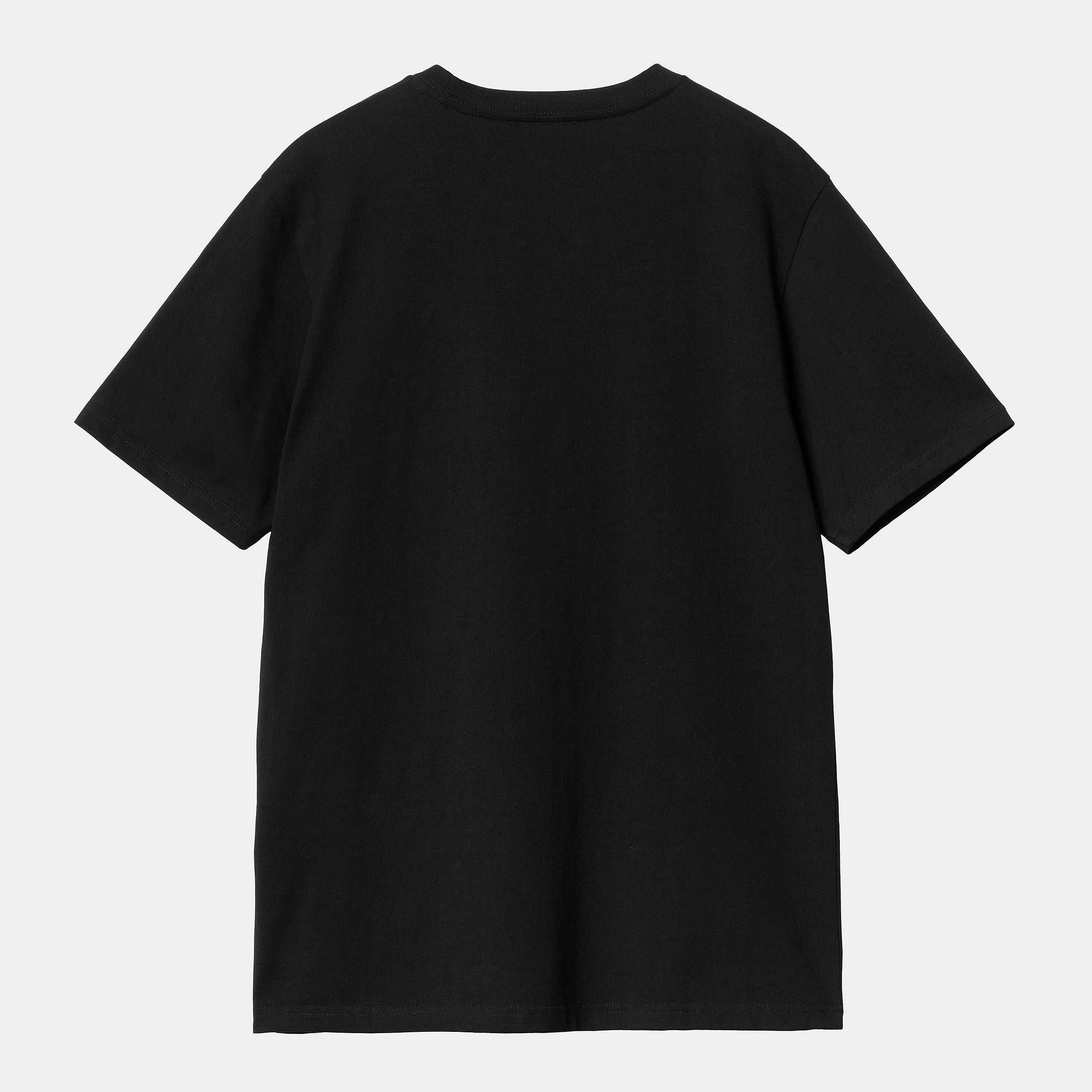 S/S Pocket T-Shirt