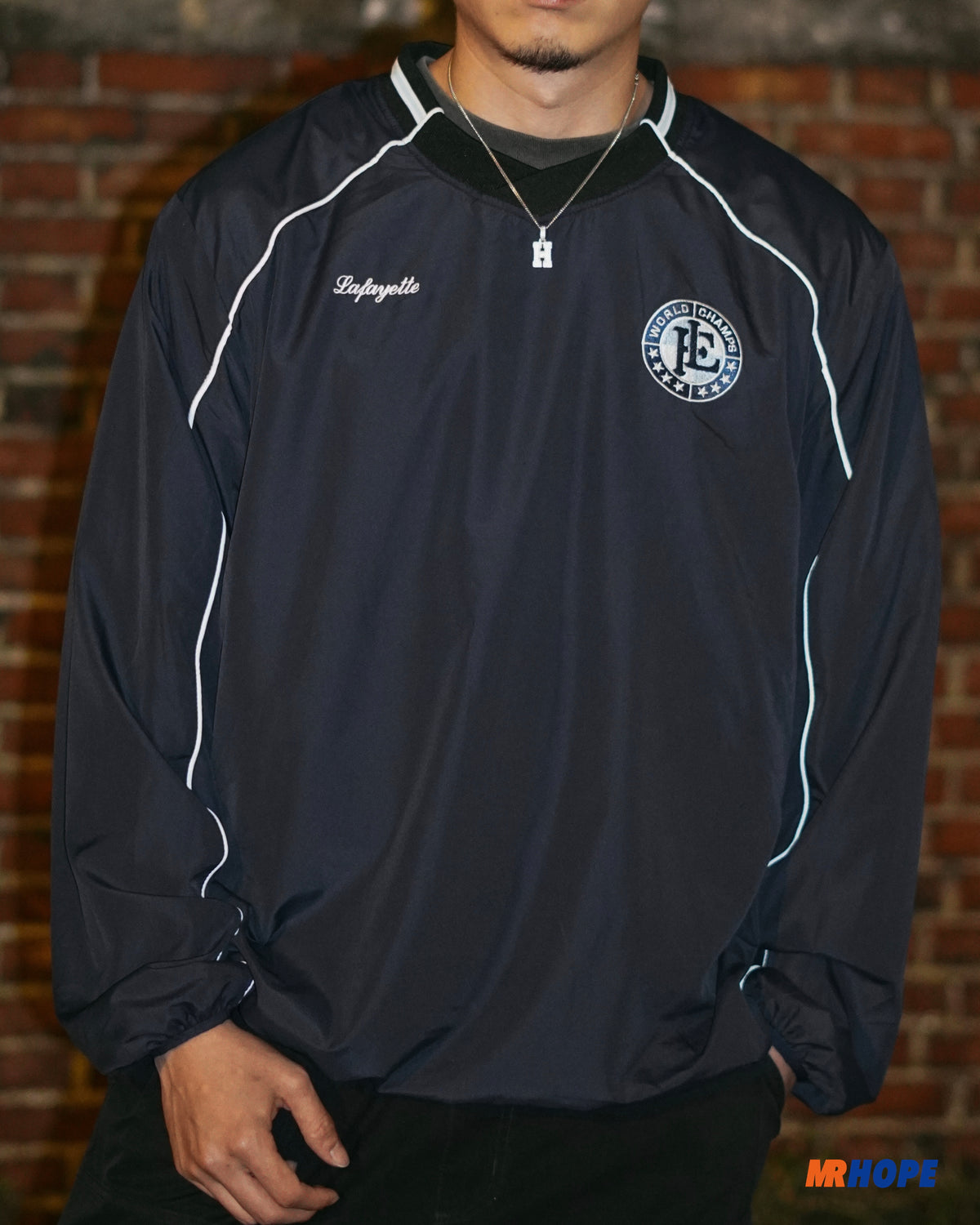 Football Drill Tops