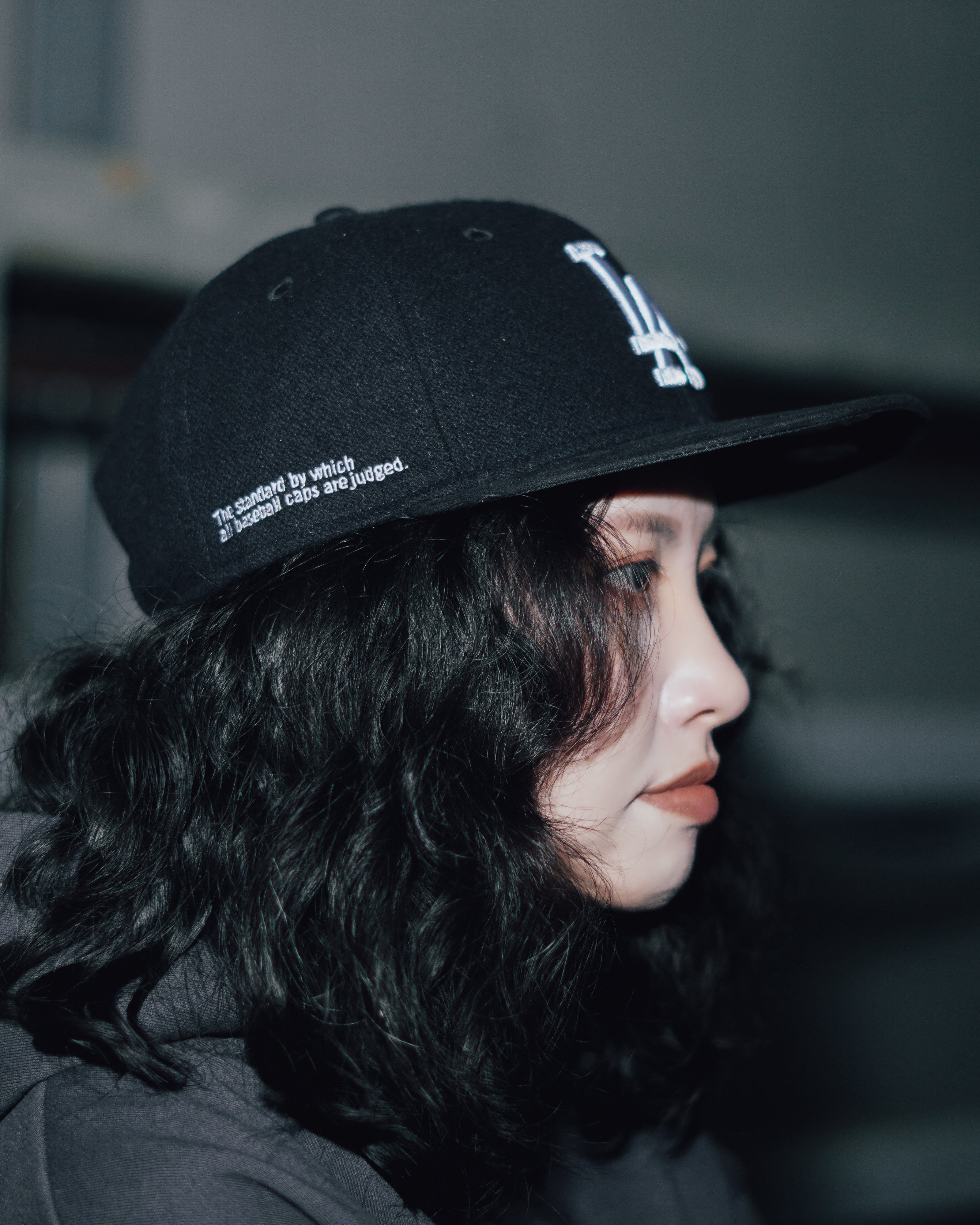 Yankees & Dodgers MLTN SUEDE 9FIFTY RC