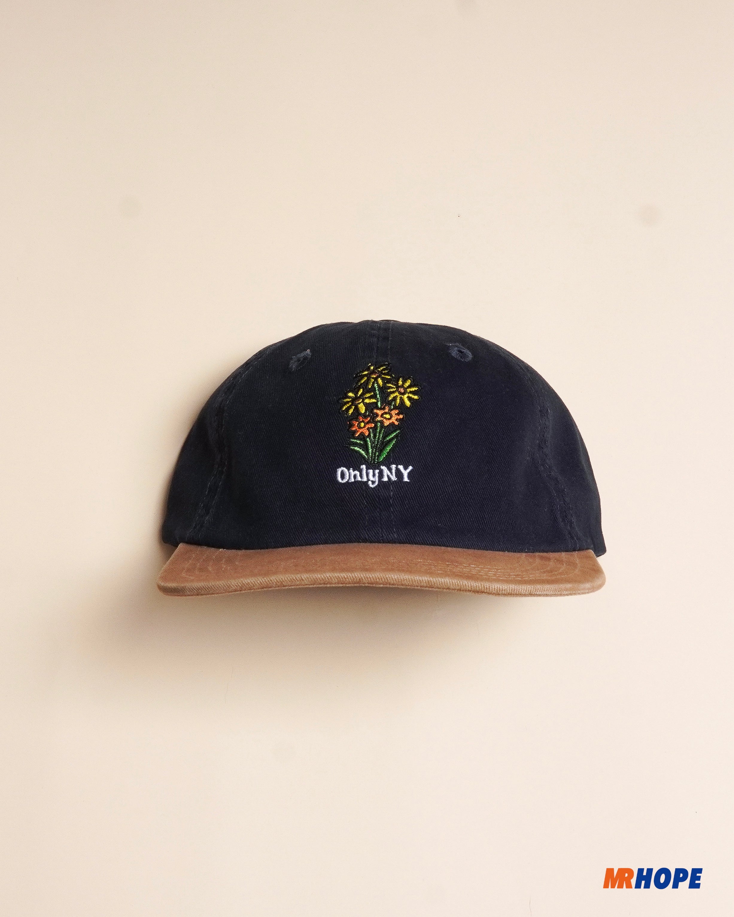 Bouquet Polo Hat