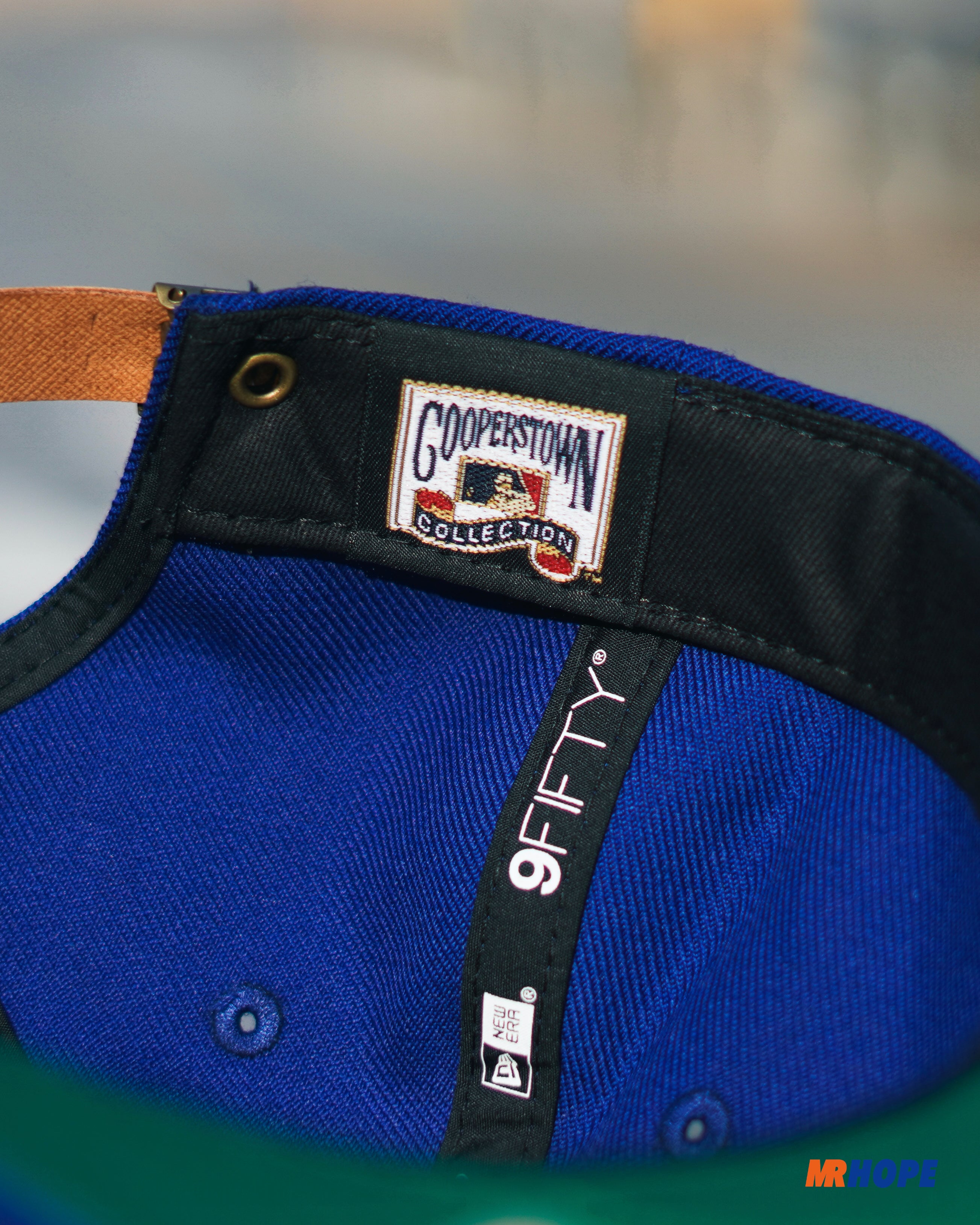 9FIFTY Retro Crown