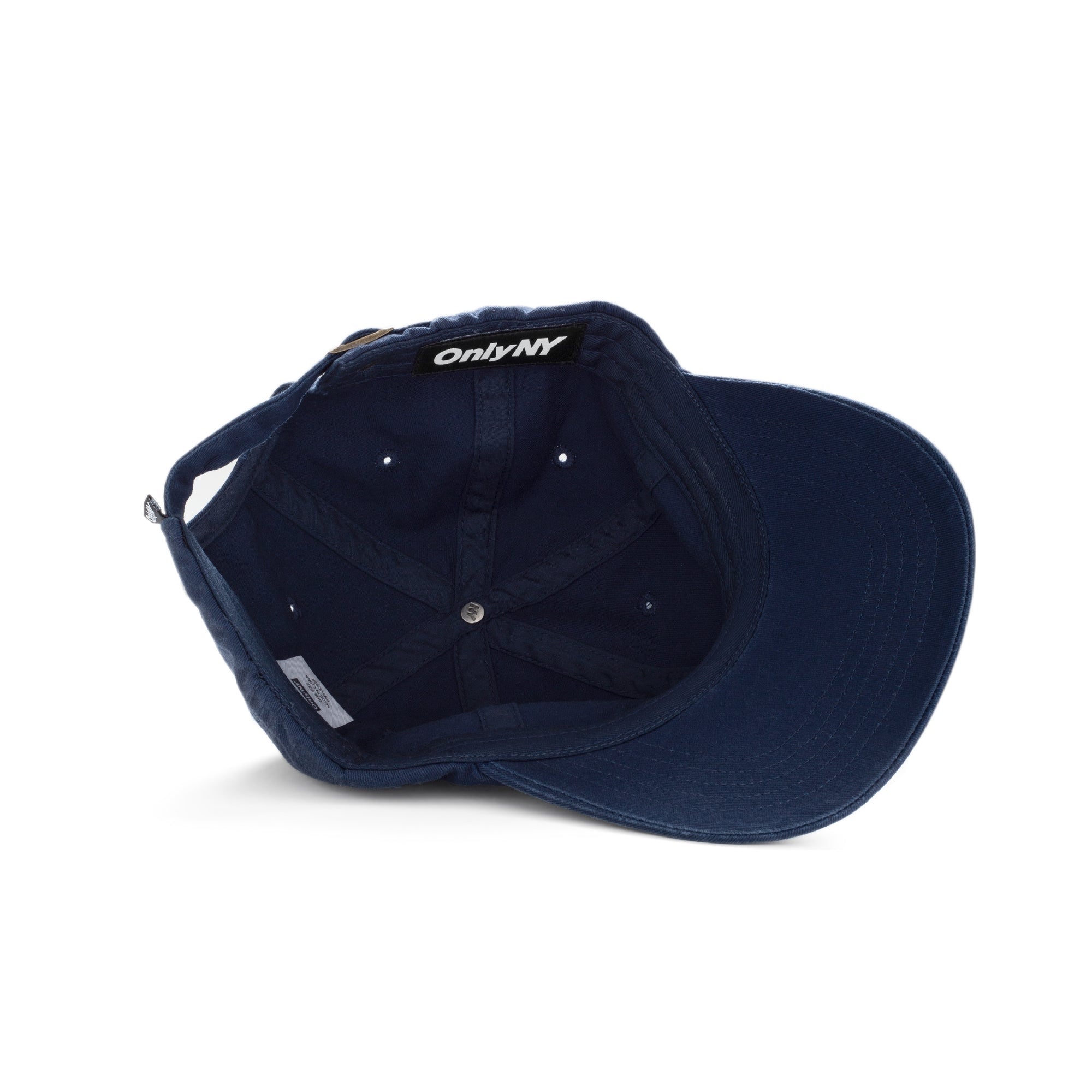 Antique New York Ball Cap