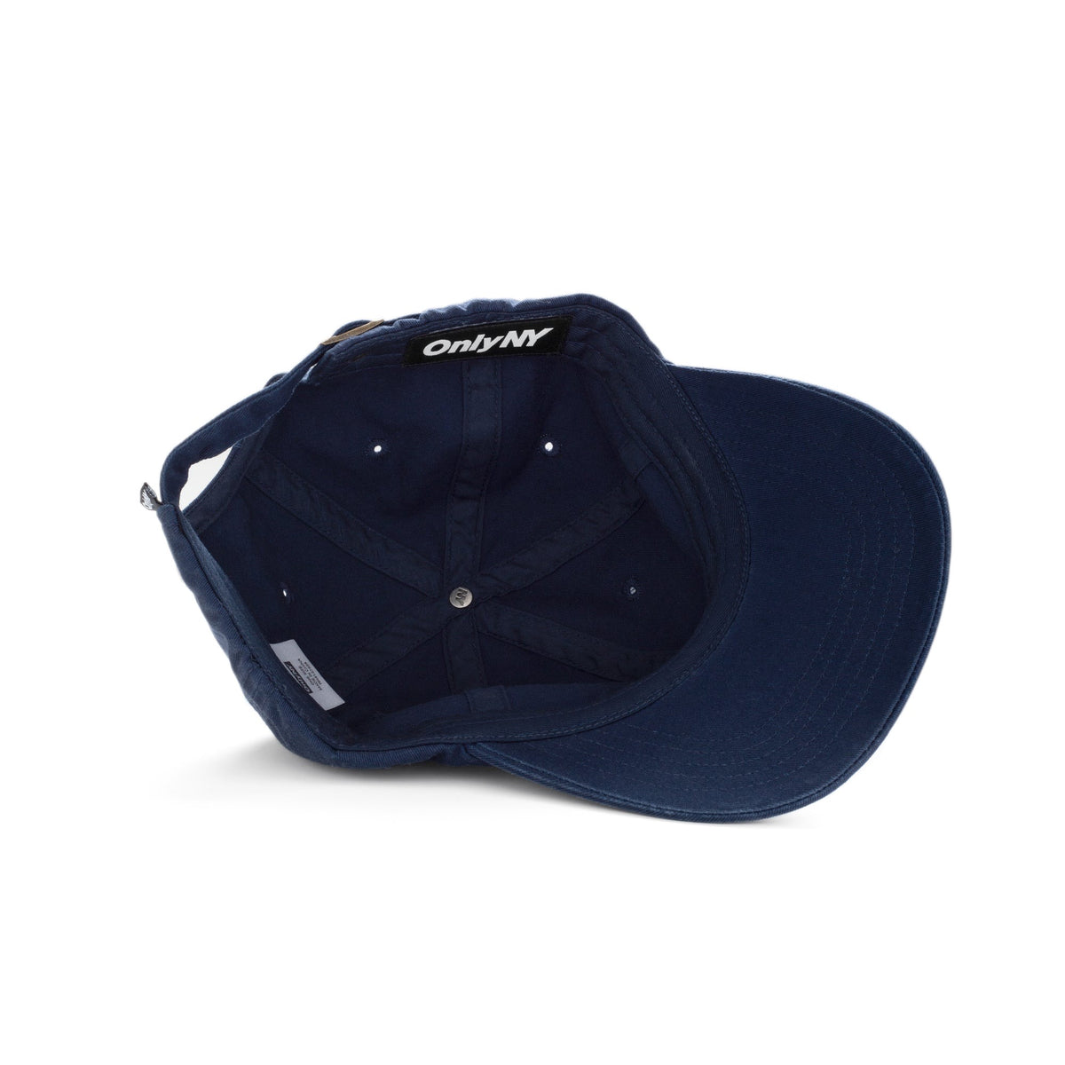 Antique New York Ball Cap