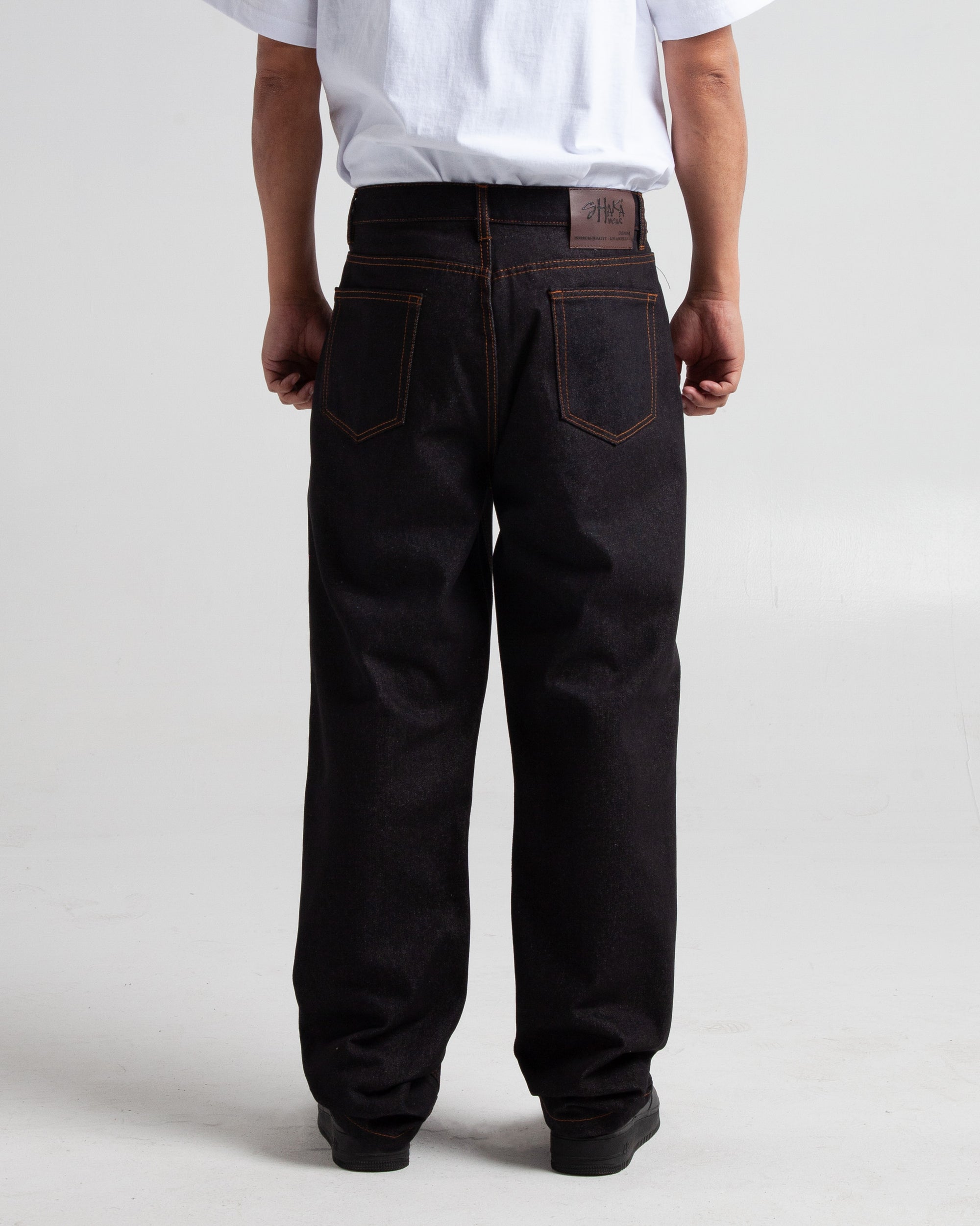 13oz Denim Jeans