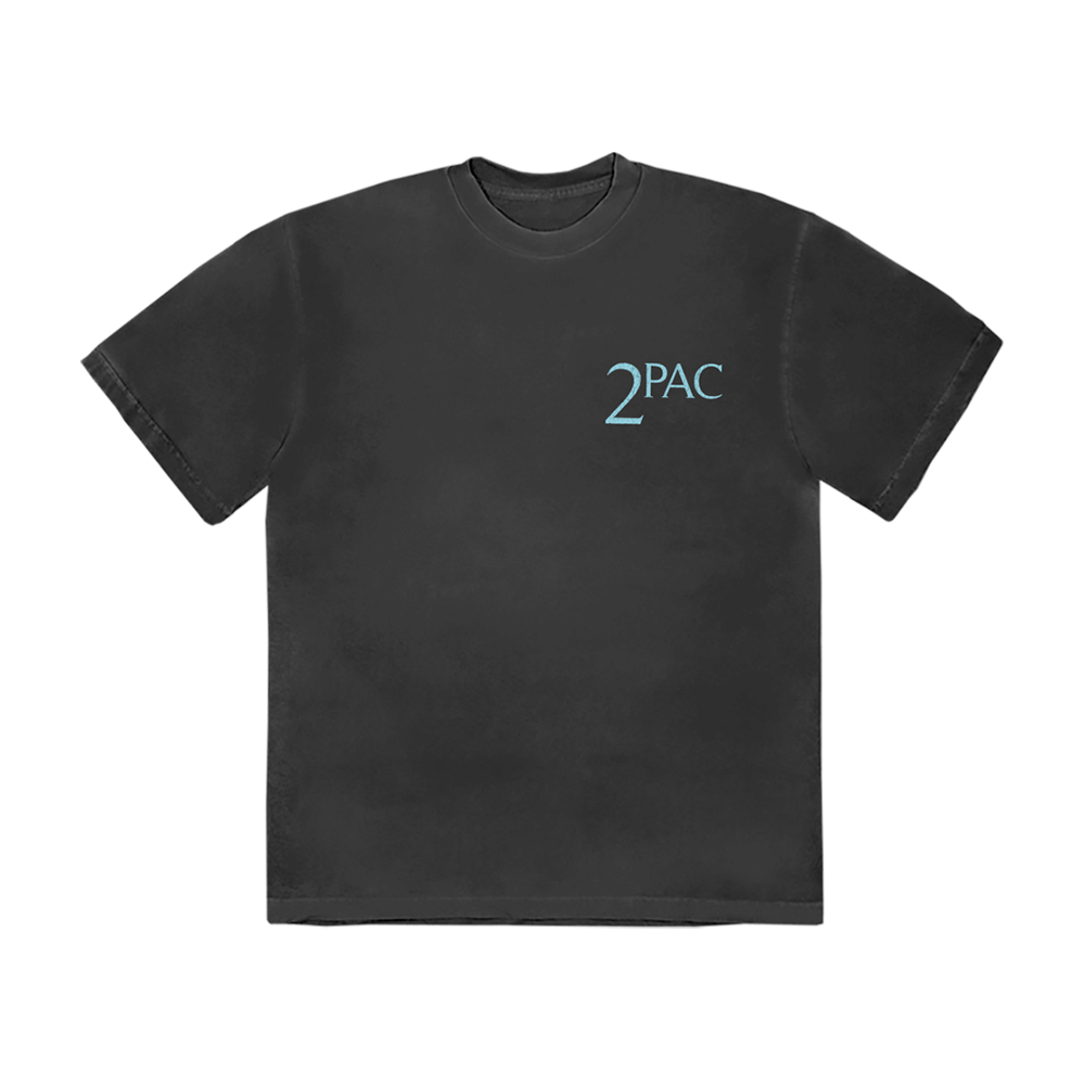 THUG LIFE SMOKING T-SHIRT