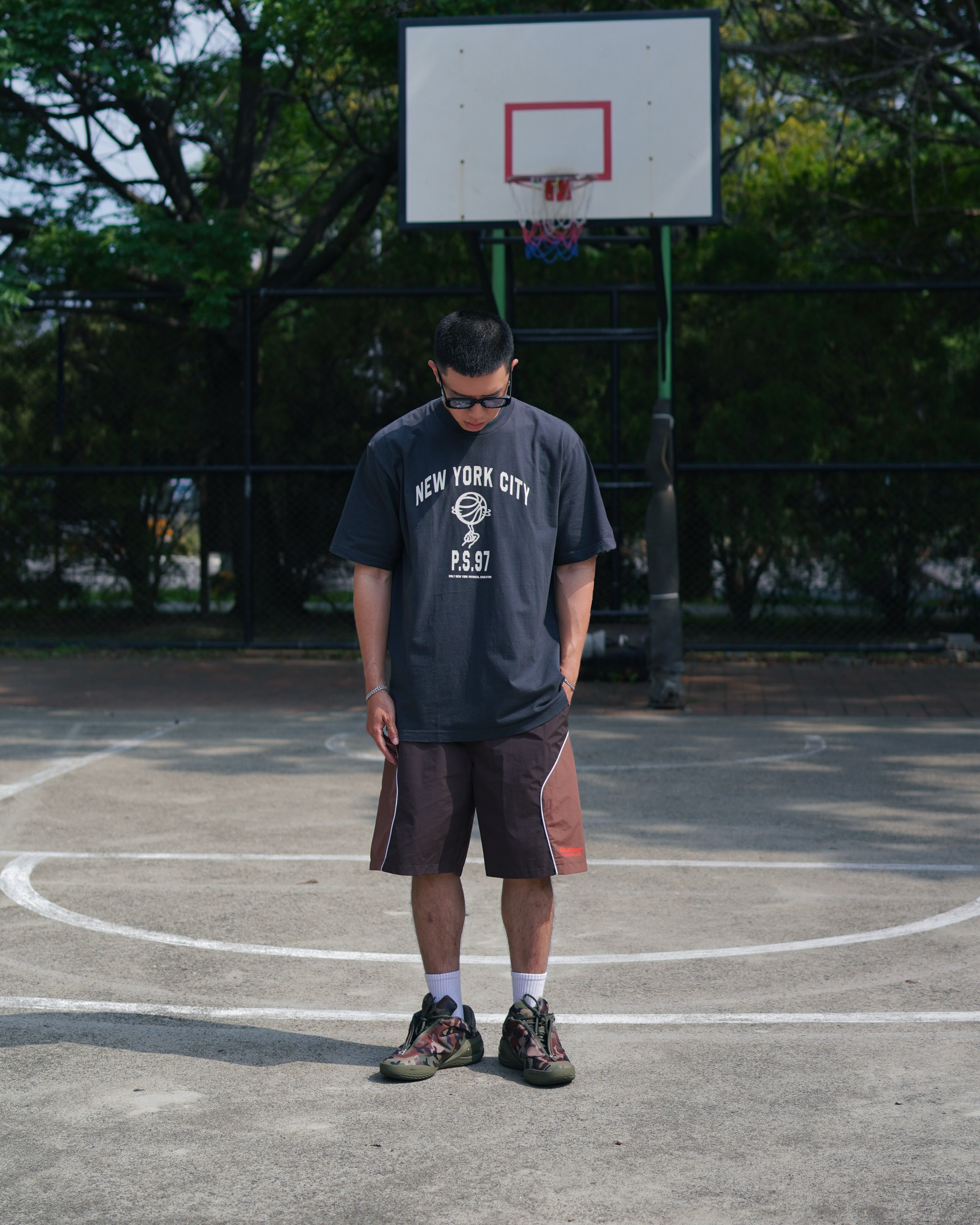 Phys Ed T-Shirt