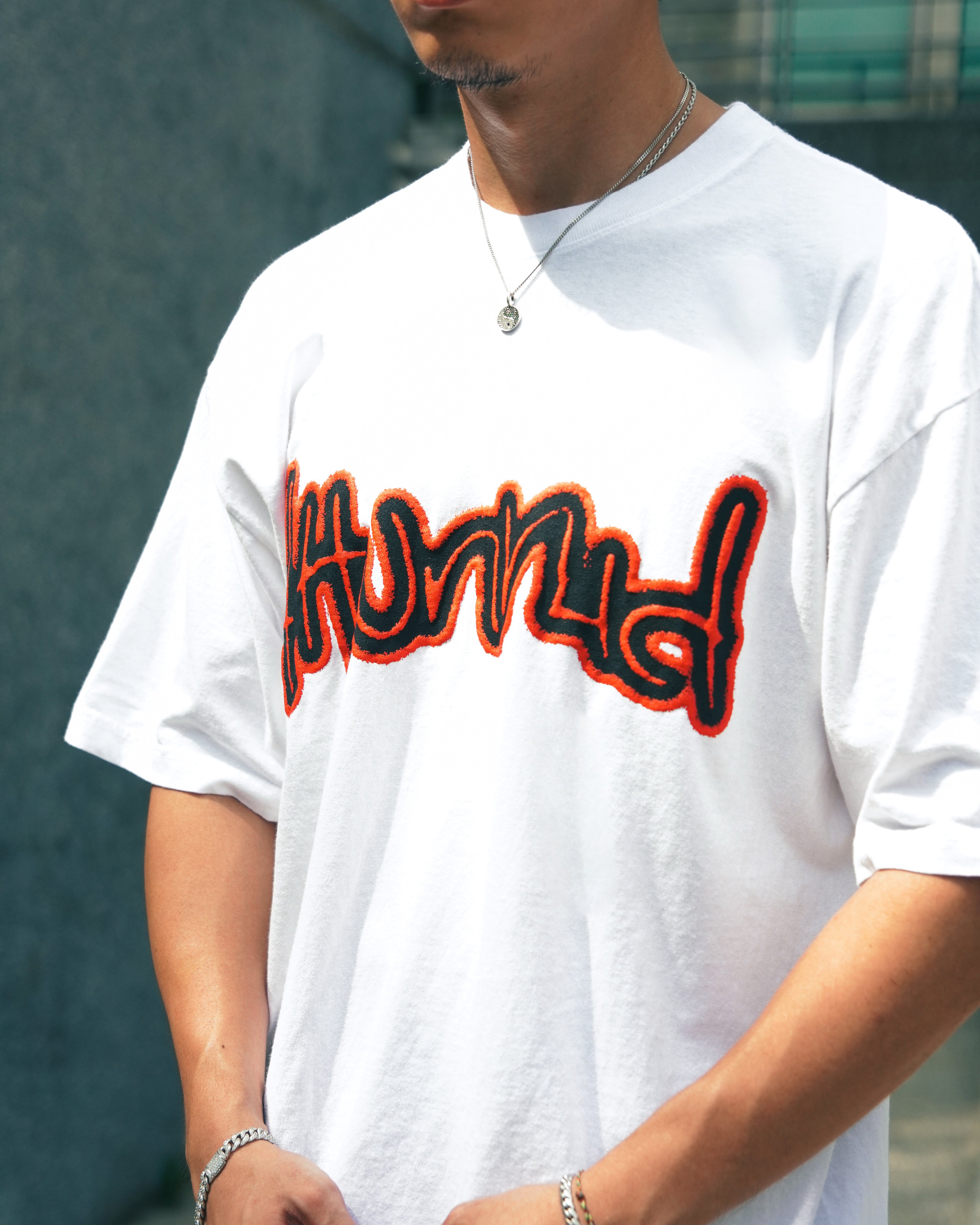 Puffy Tee