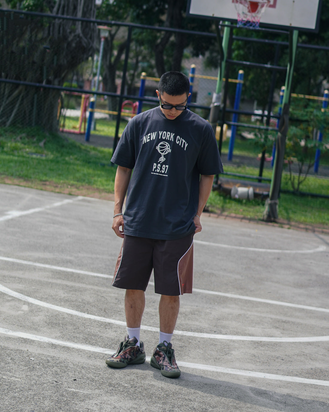 Phys Ed T-Shirt