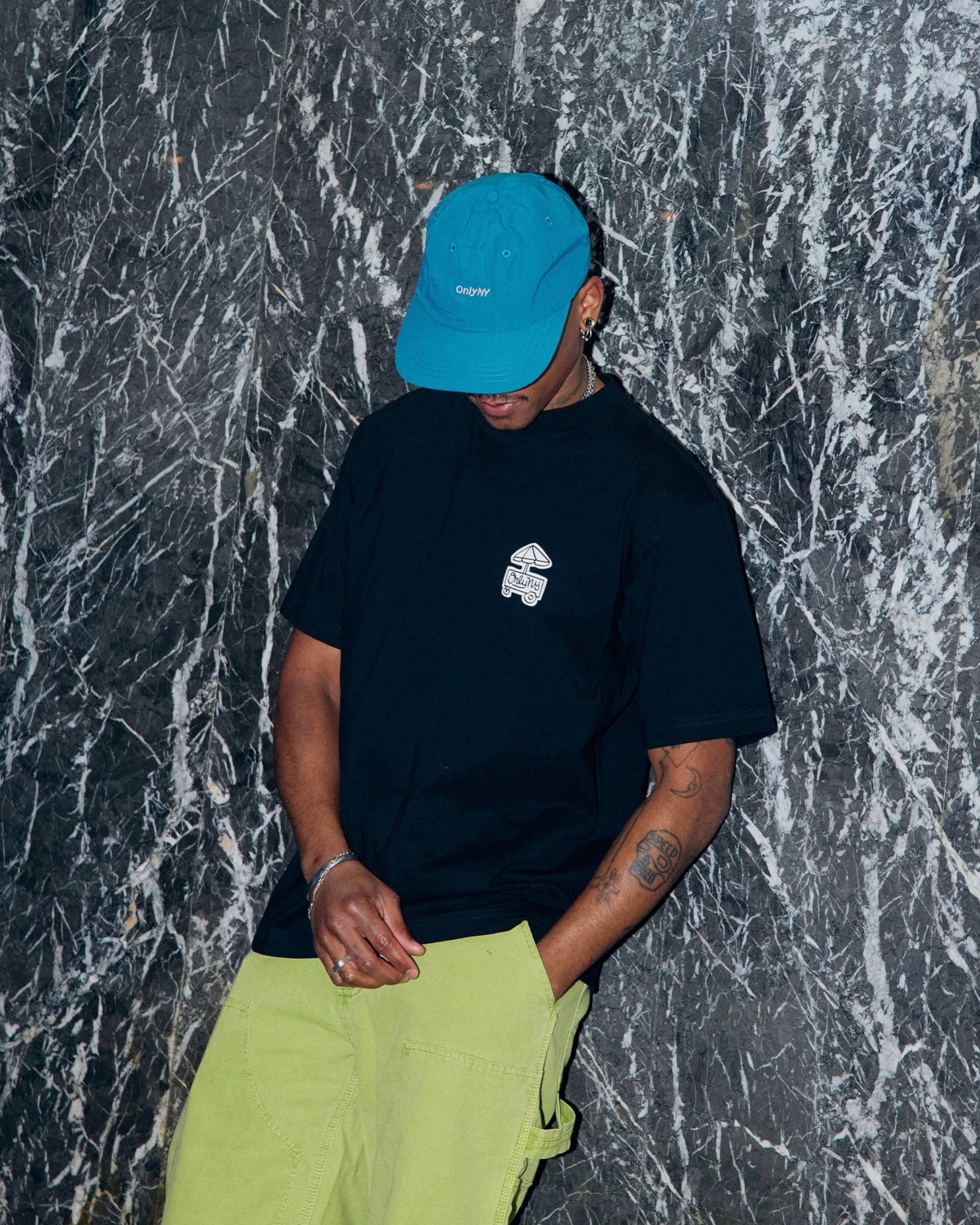 Street Foods T-Shirt