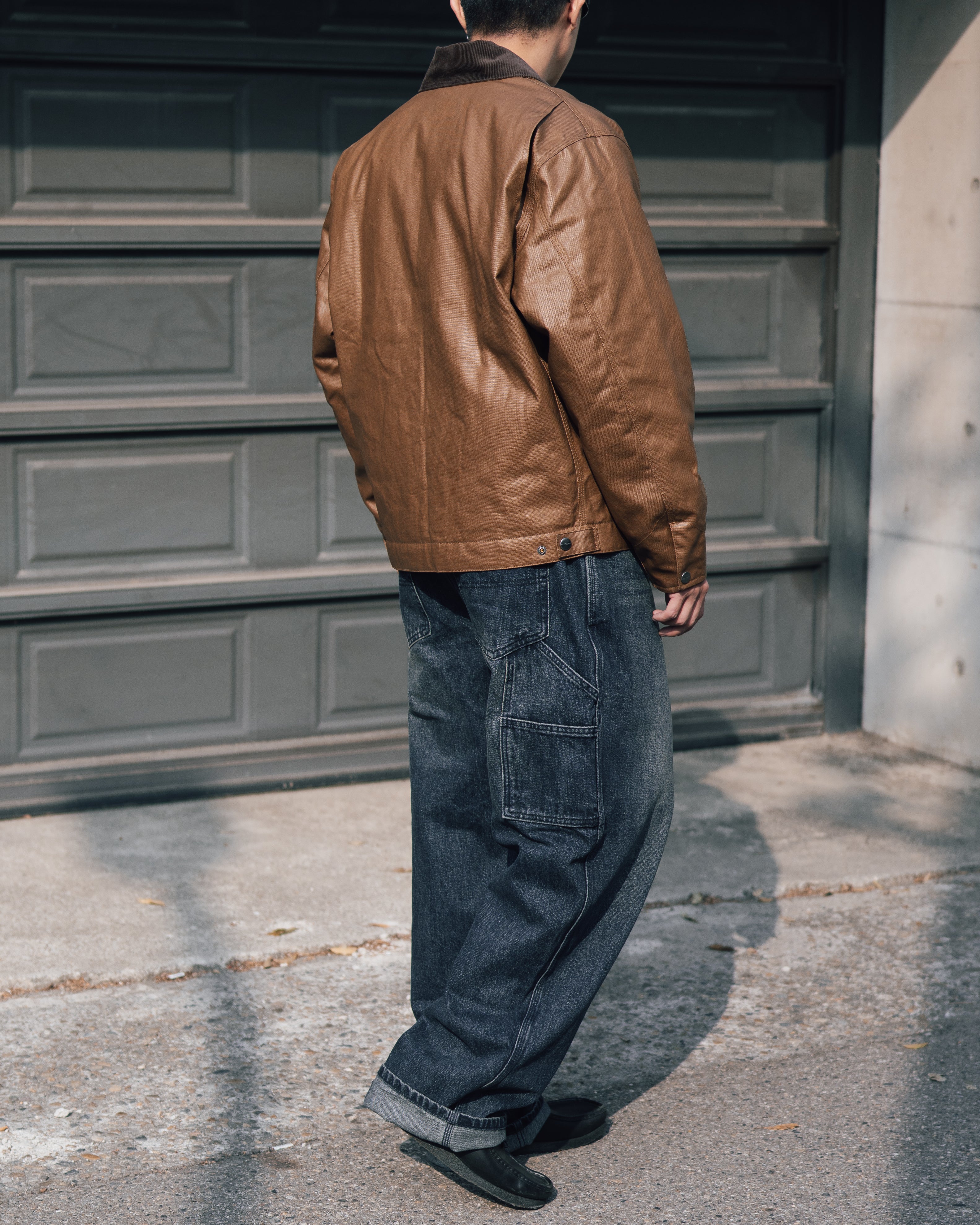 Carpenter Denim Jeans