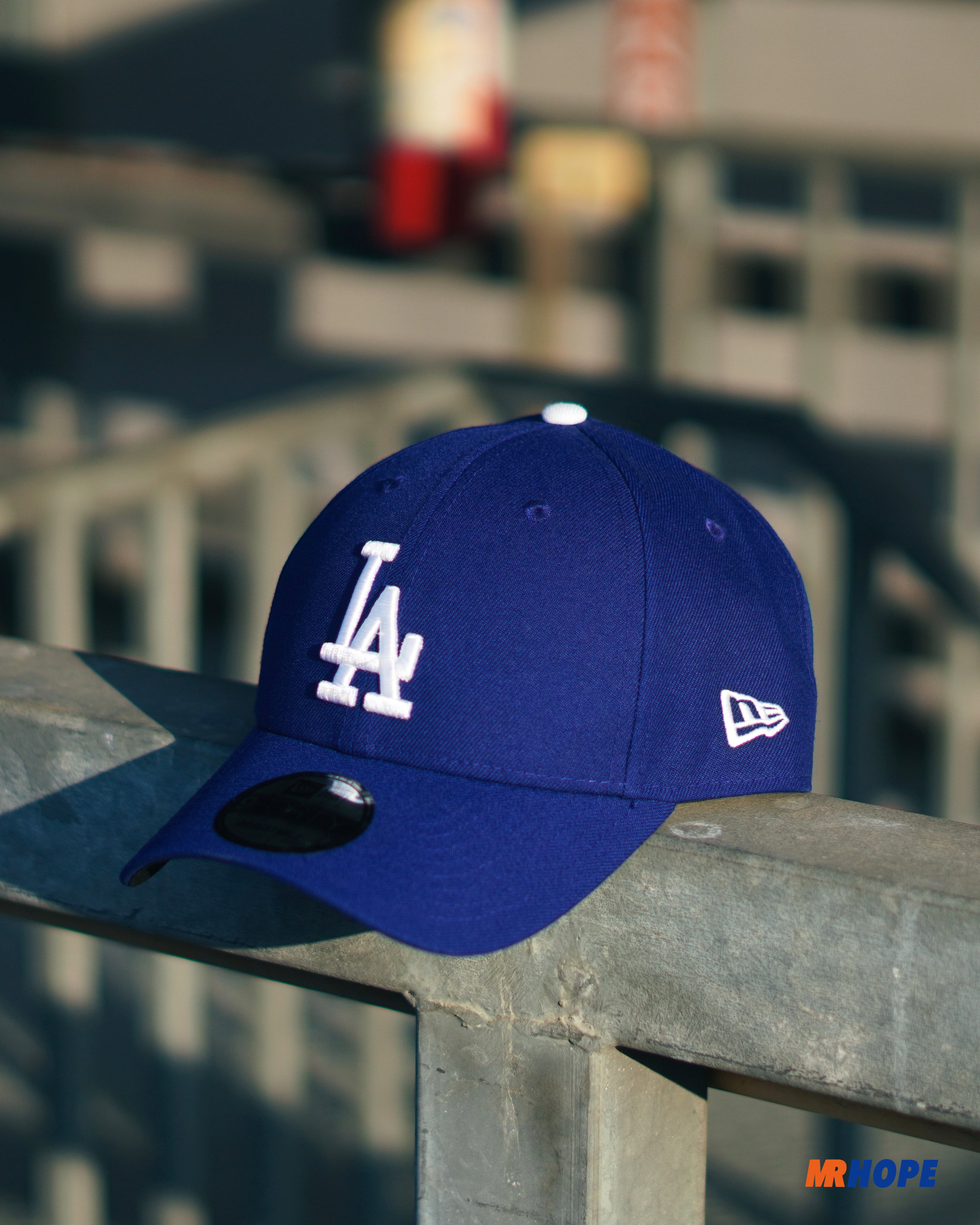 CLASSIC MLB 9FORTY CAP