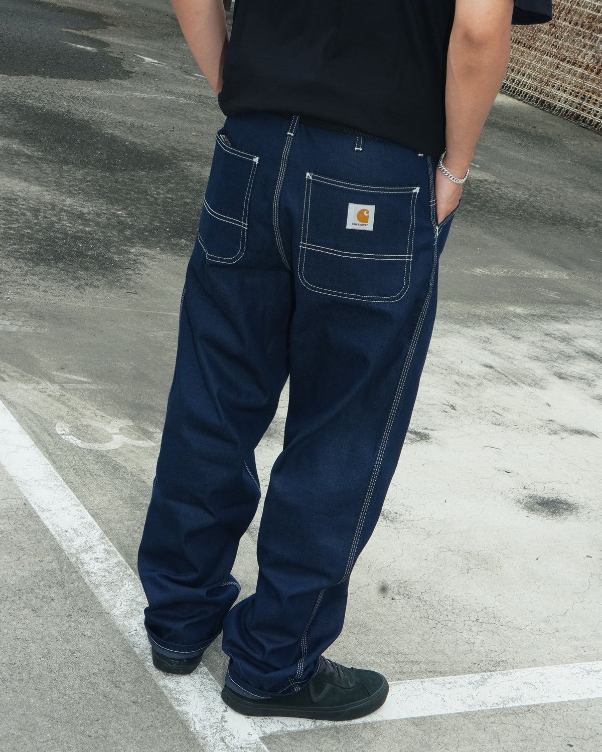 Simple Pant