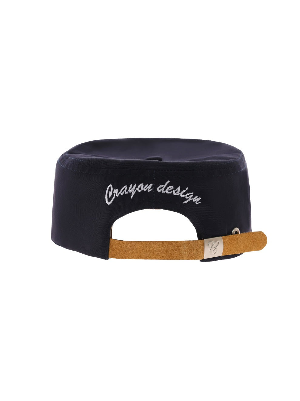 Vintage Flat Top Casual Baseball Cap(Pillbox Cap)