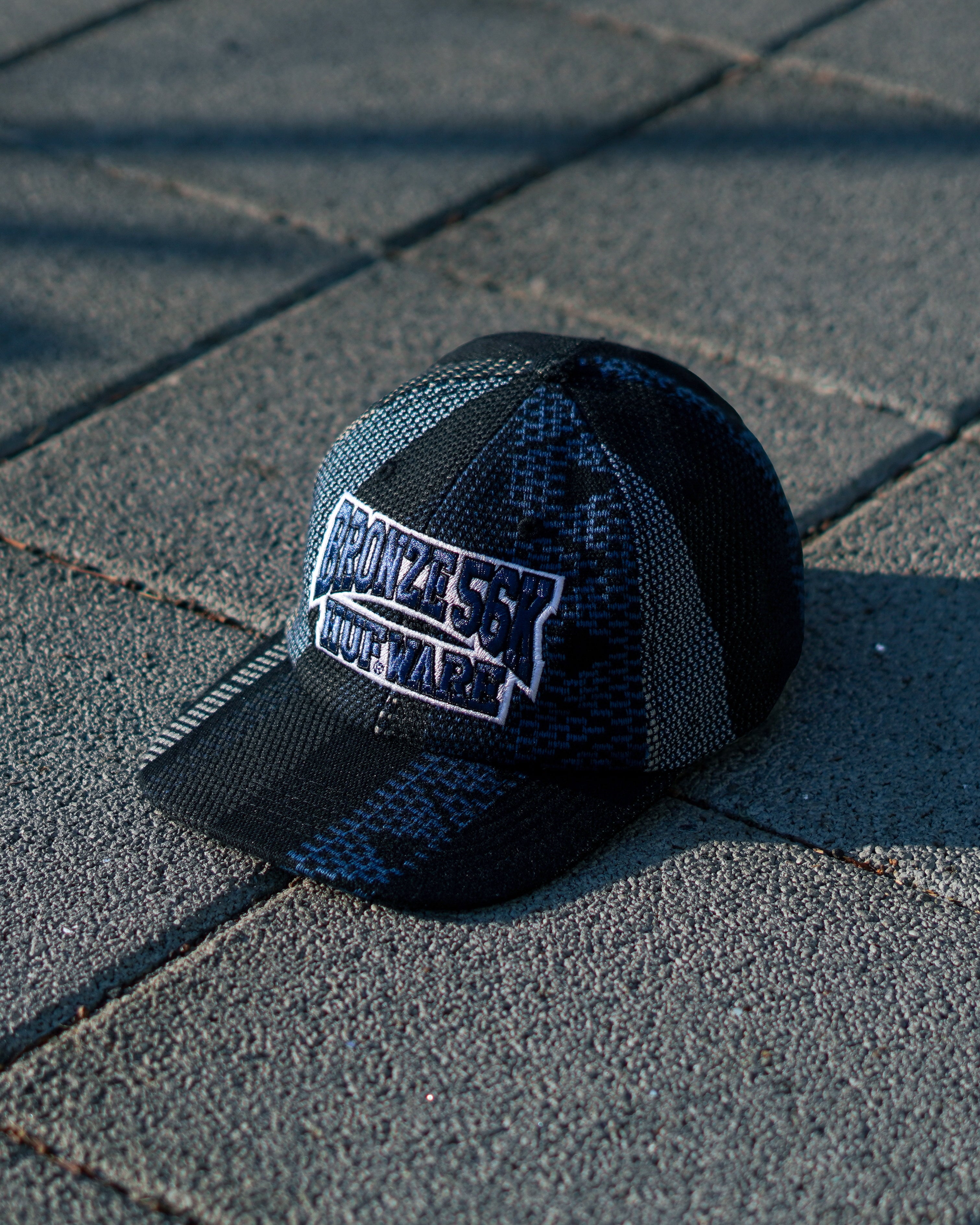 BAJA HAT