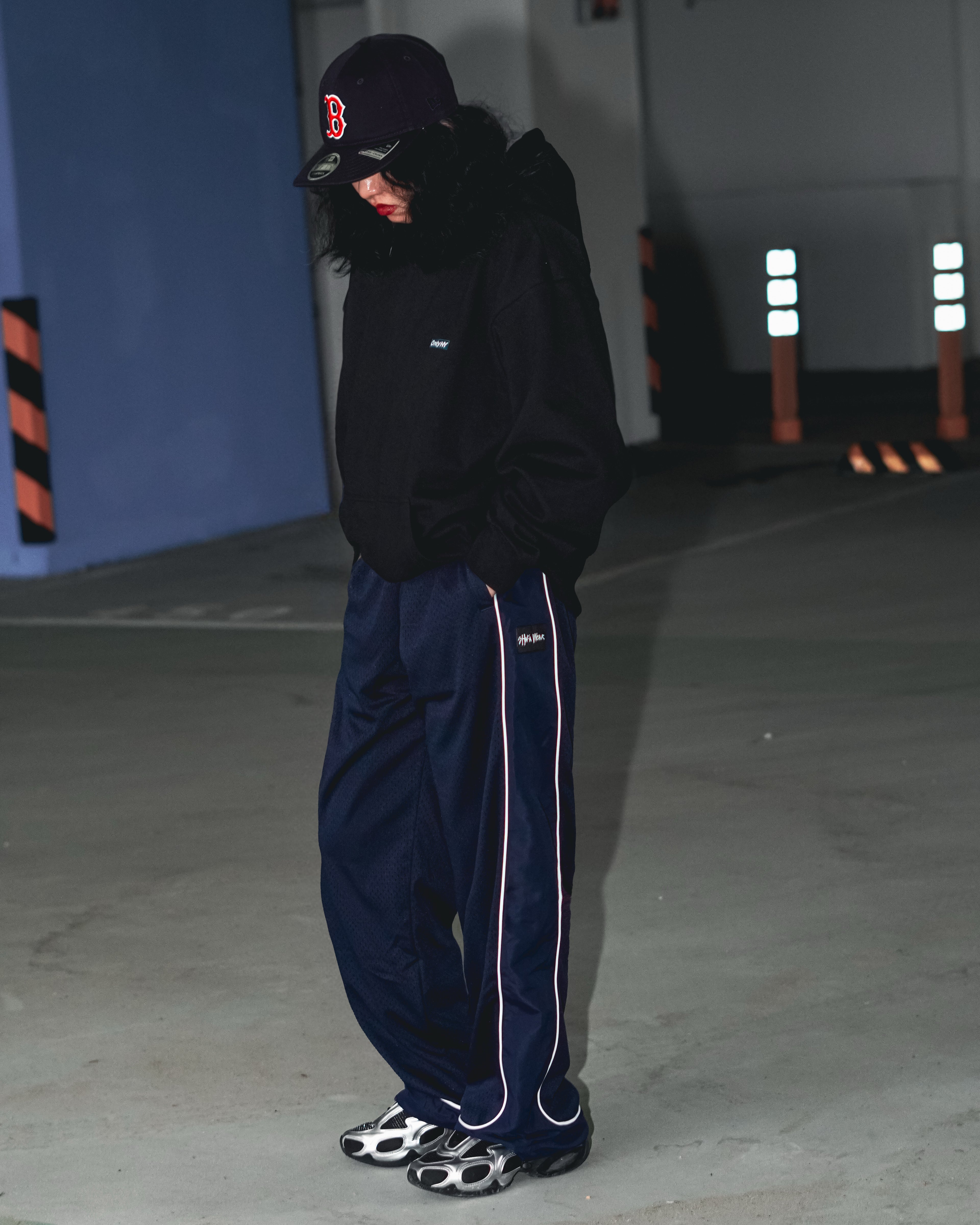 Super Mesh Pants