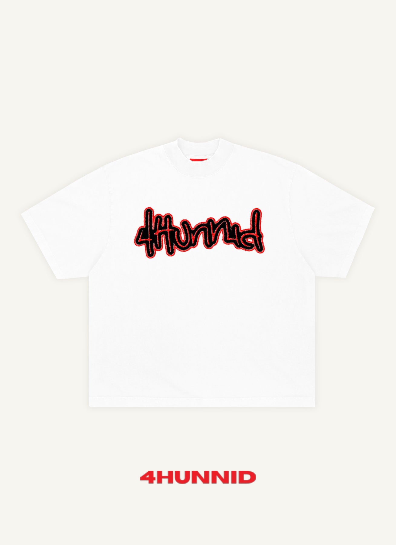 Puffy Tee