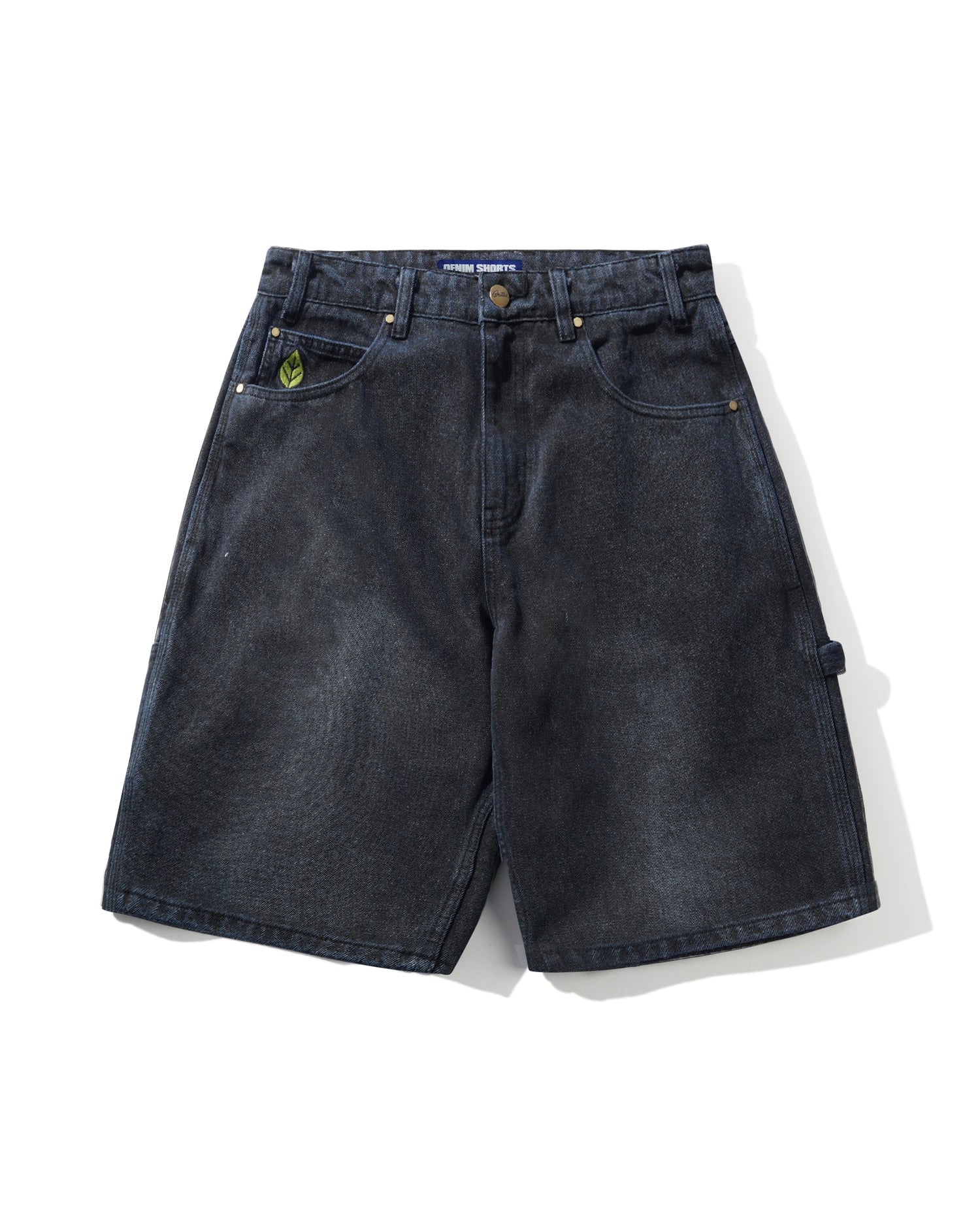 Weathergear Denim Shorts