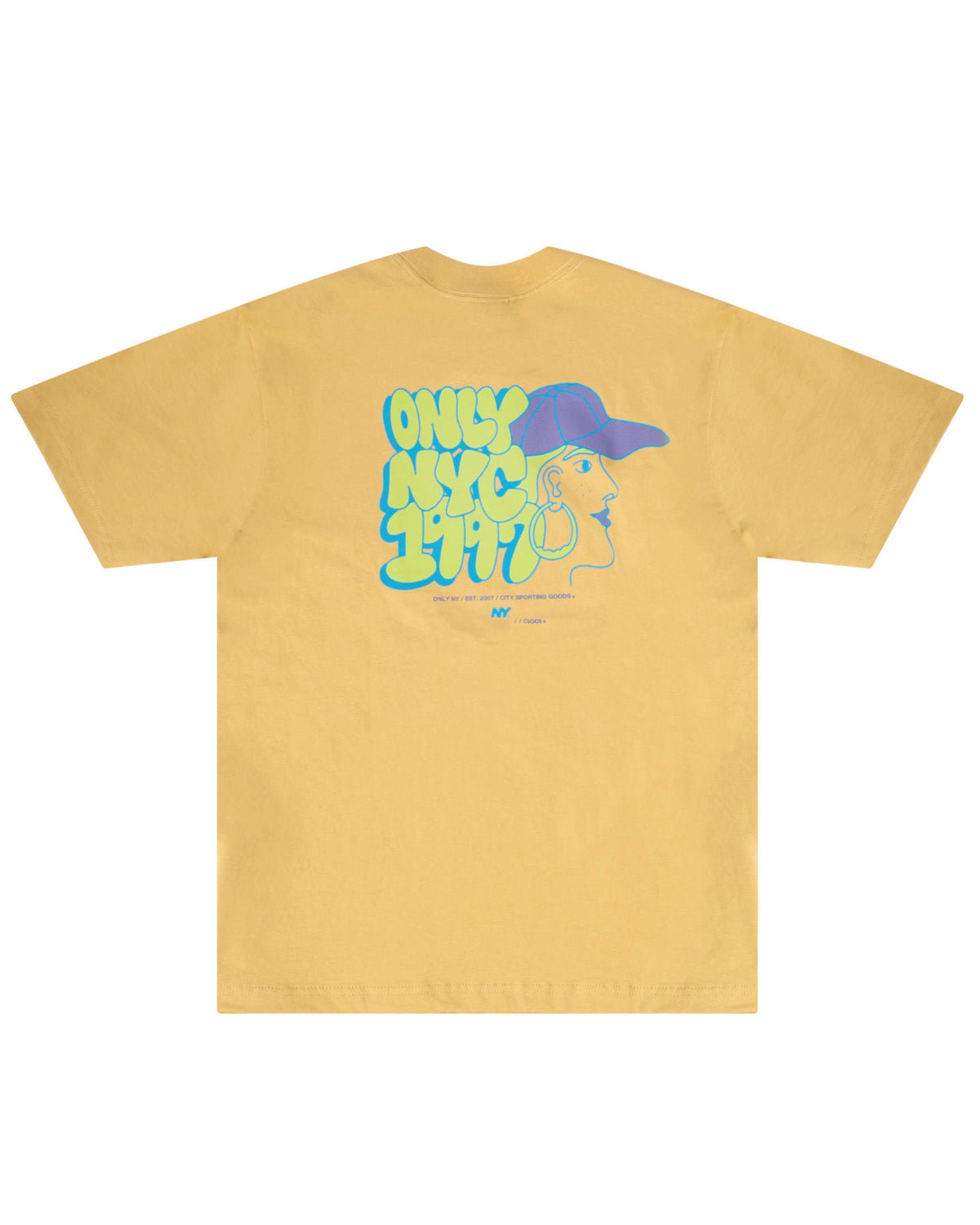 Miss 1997 T-Shirt
