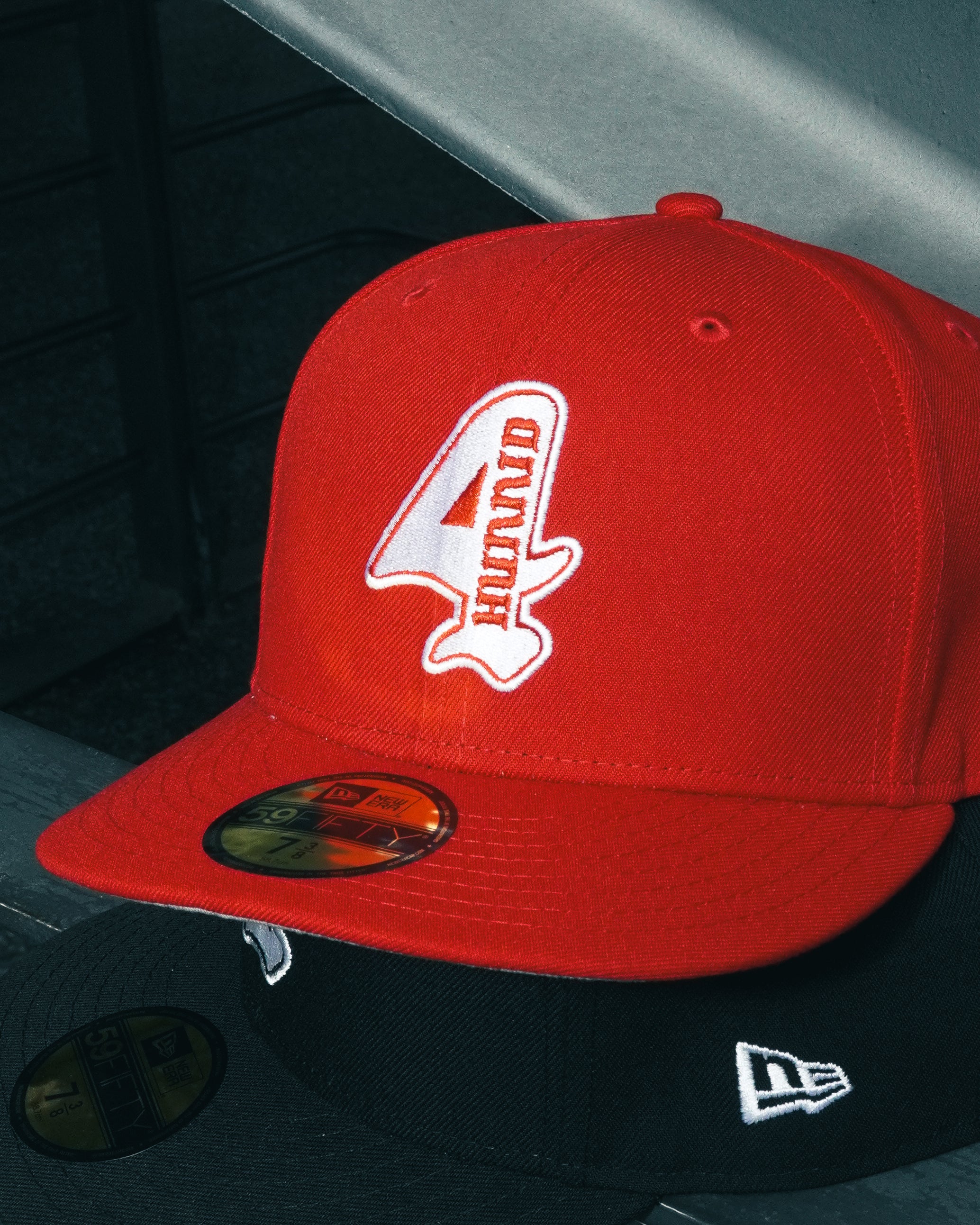 New Era Fitted 59Fifty