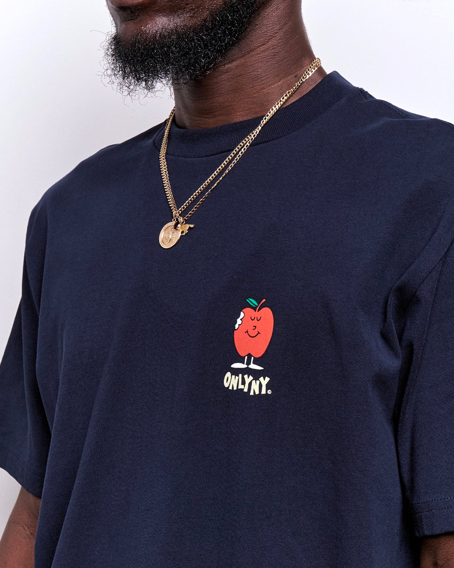 Apple Guy T-Shirt