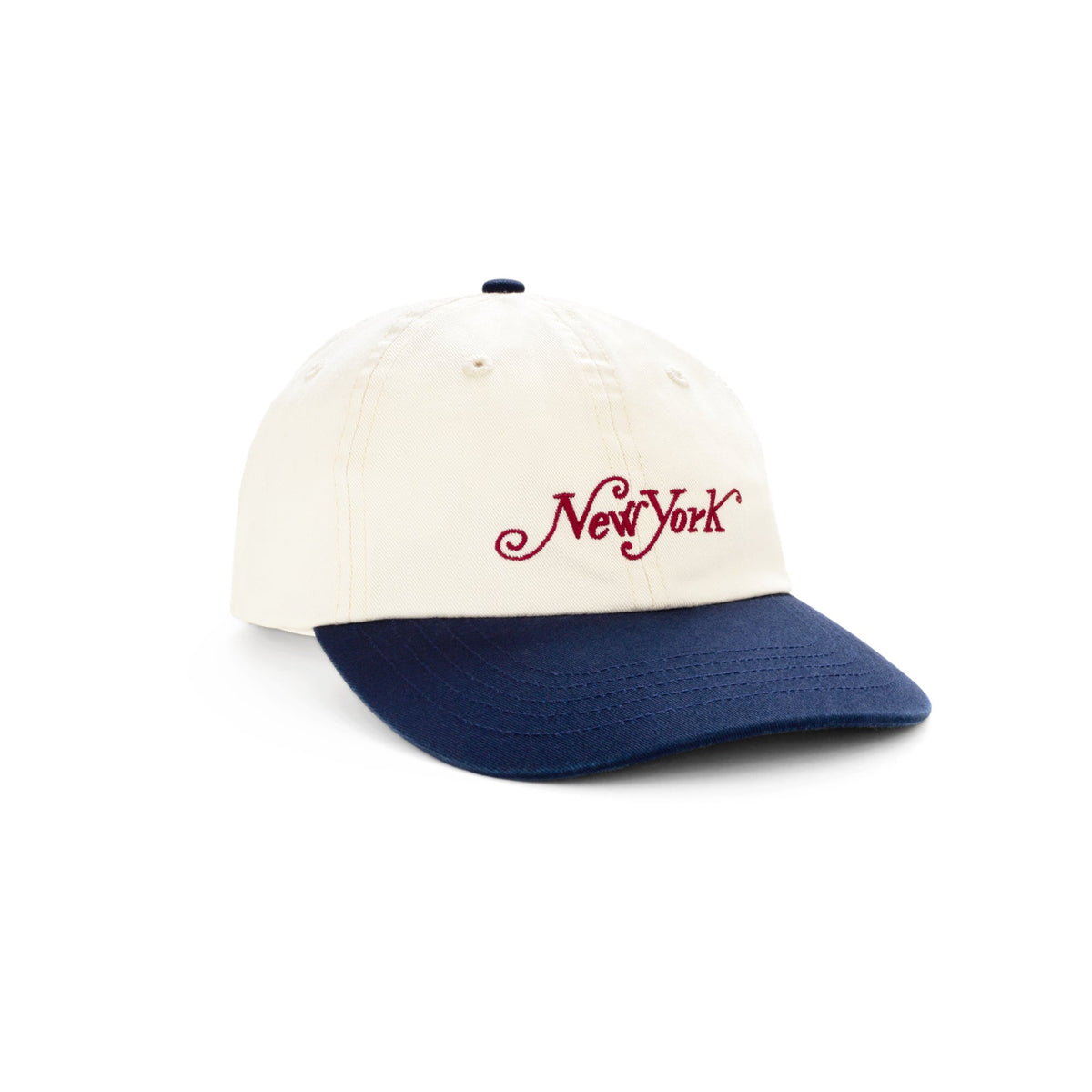 Antique New York Ball Cap