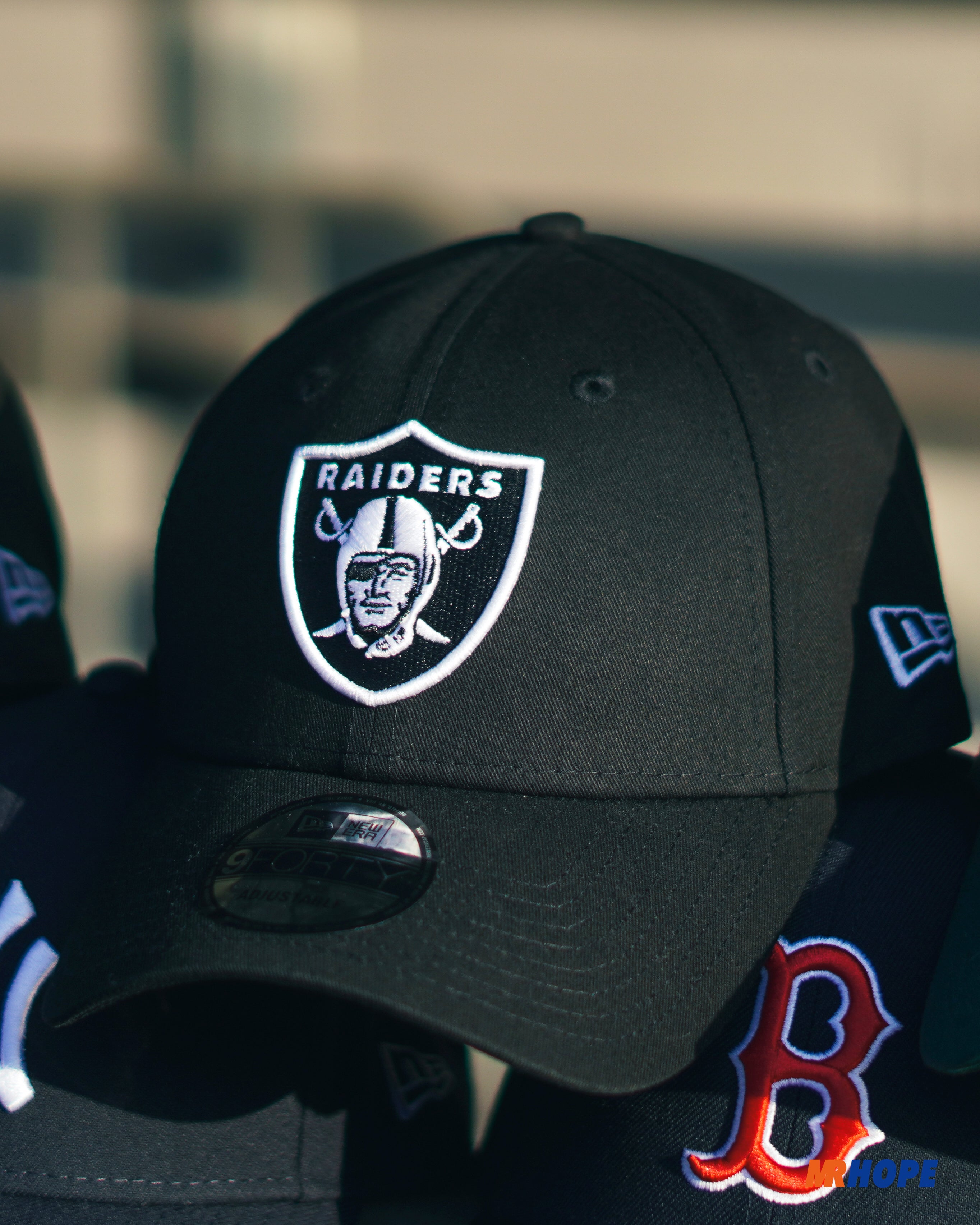 CLASSIC MLB 9FORTY CAP