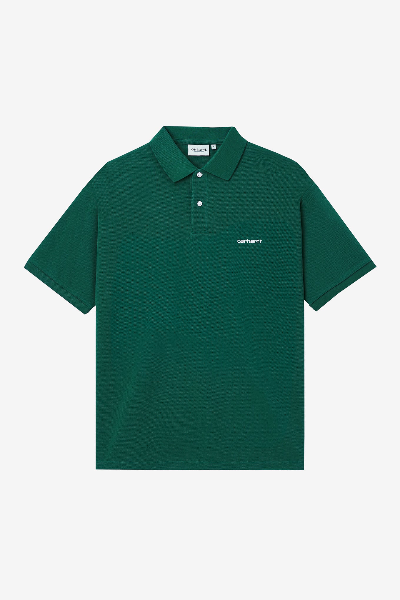 S/S Levon Polo Shirt