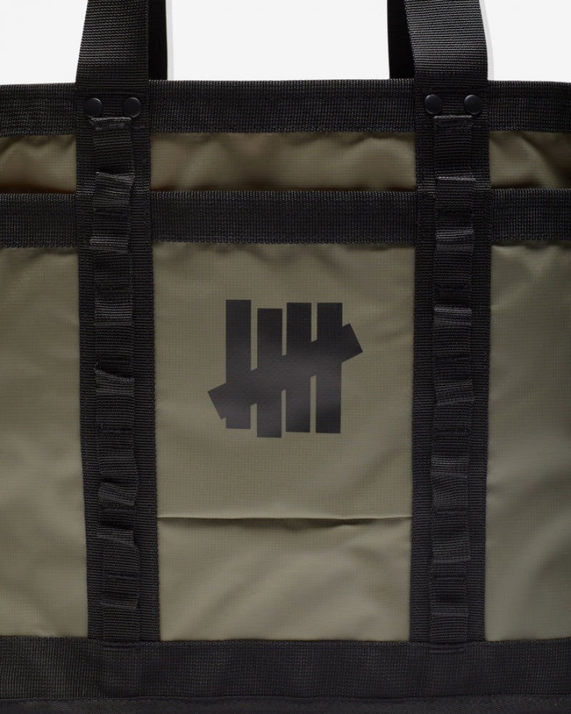 ALL DAY TOTE