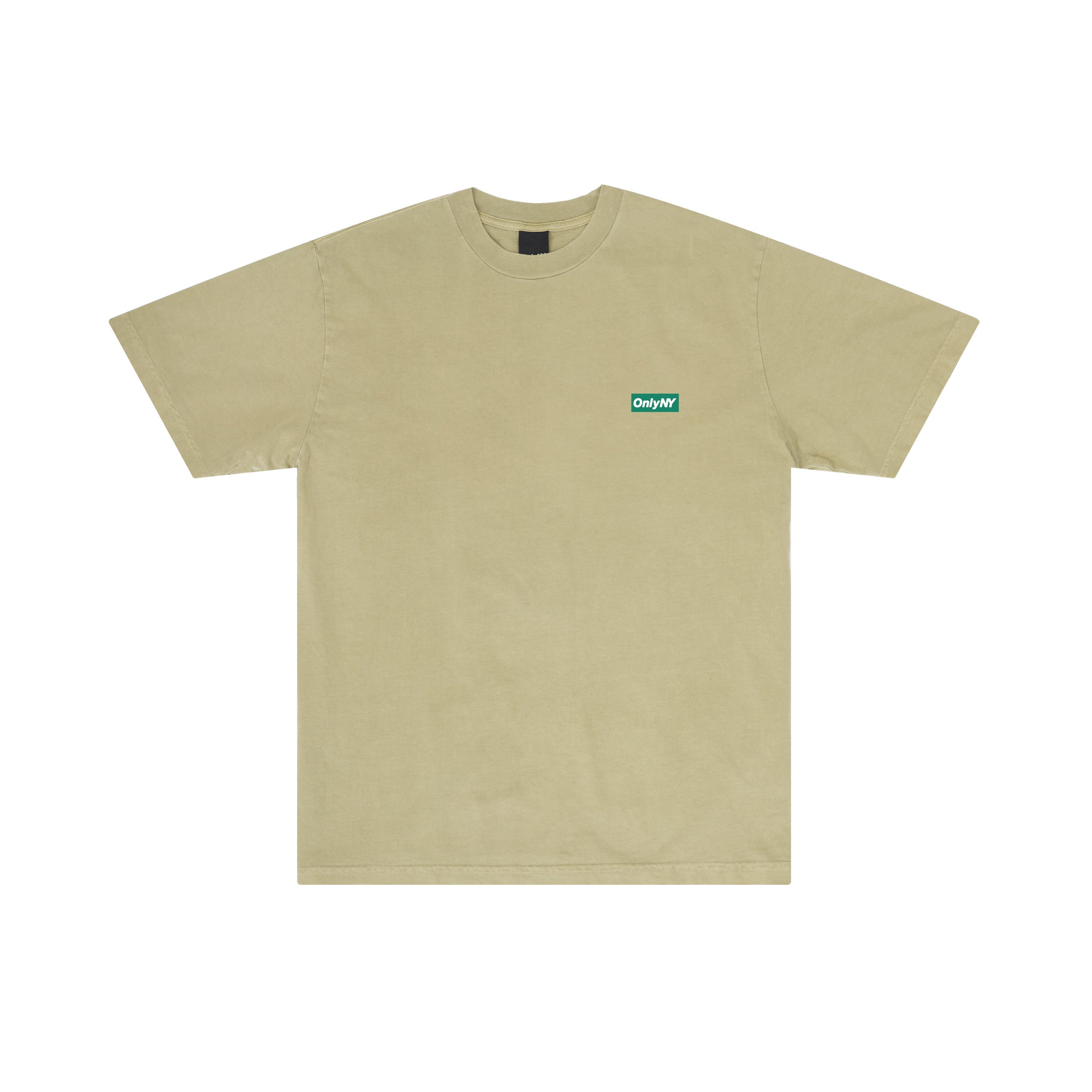 Block Logo T-Shirt