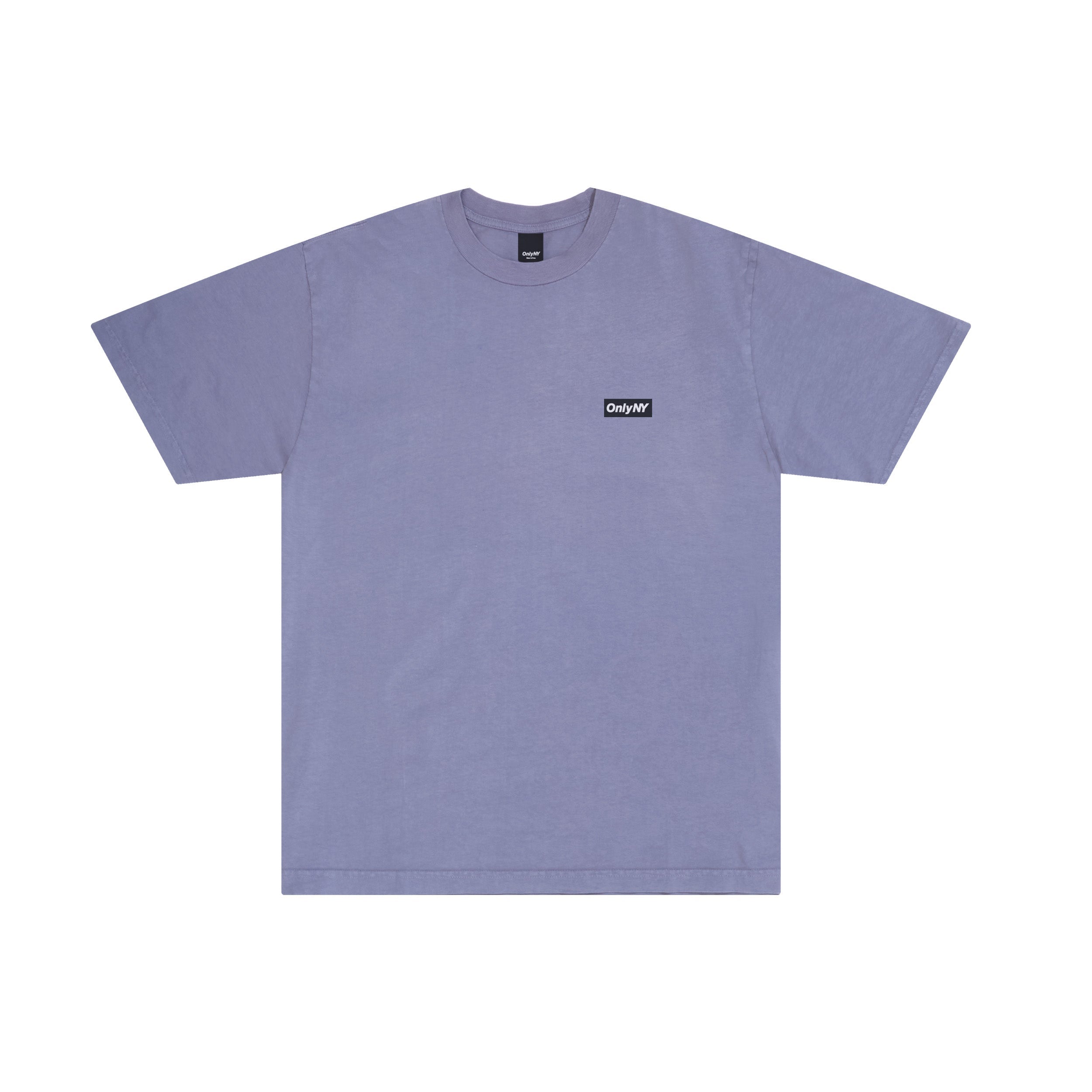 Block Logo T-Shirt