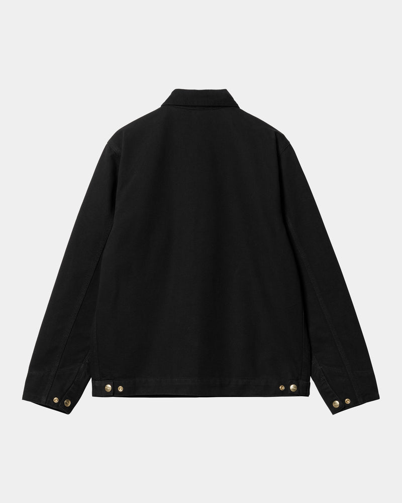 Detroit Jacket