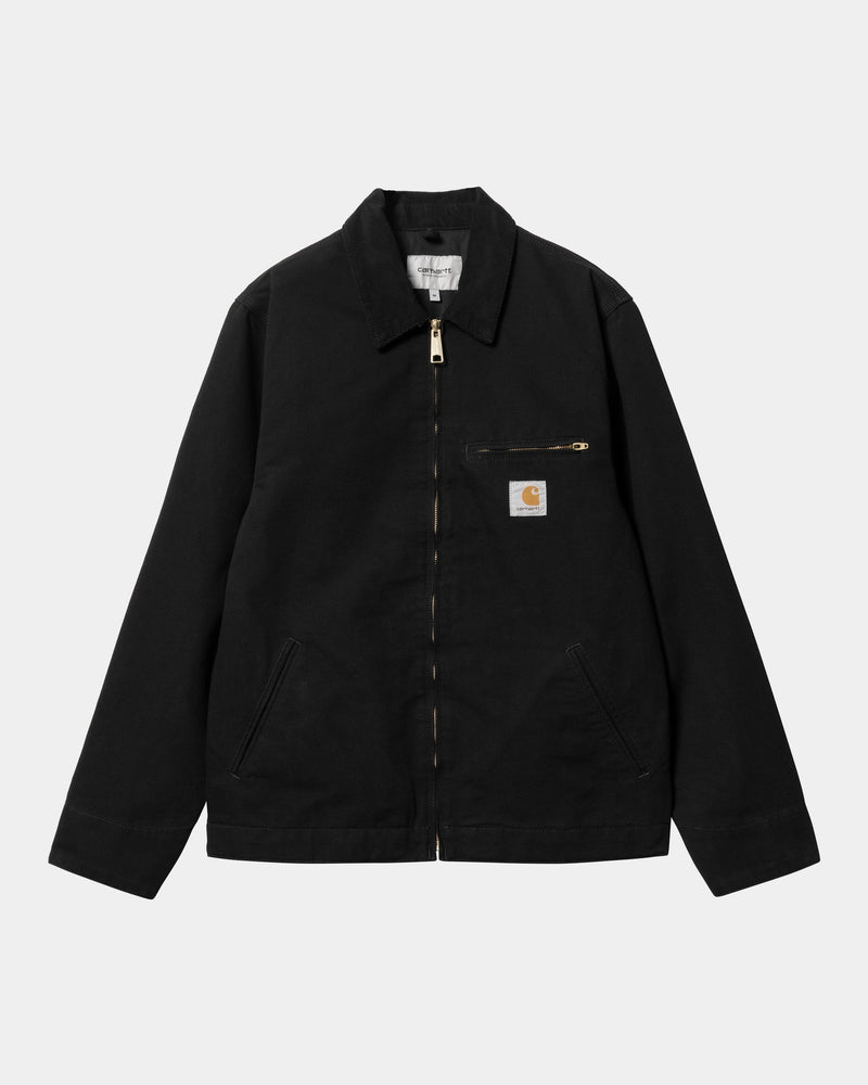 Detroit Jacket