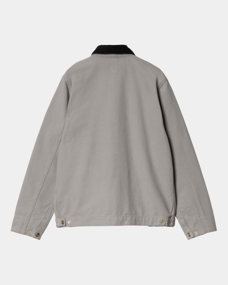 Detroit Jacket