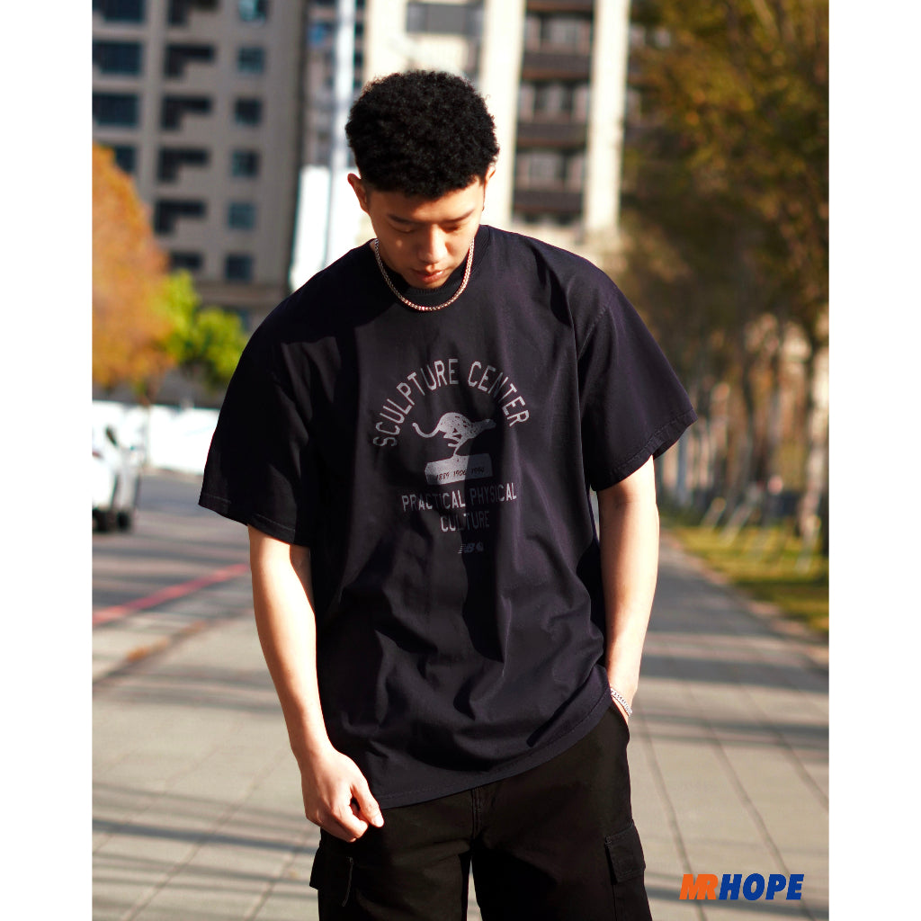 Sculpture Center T-Shirt