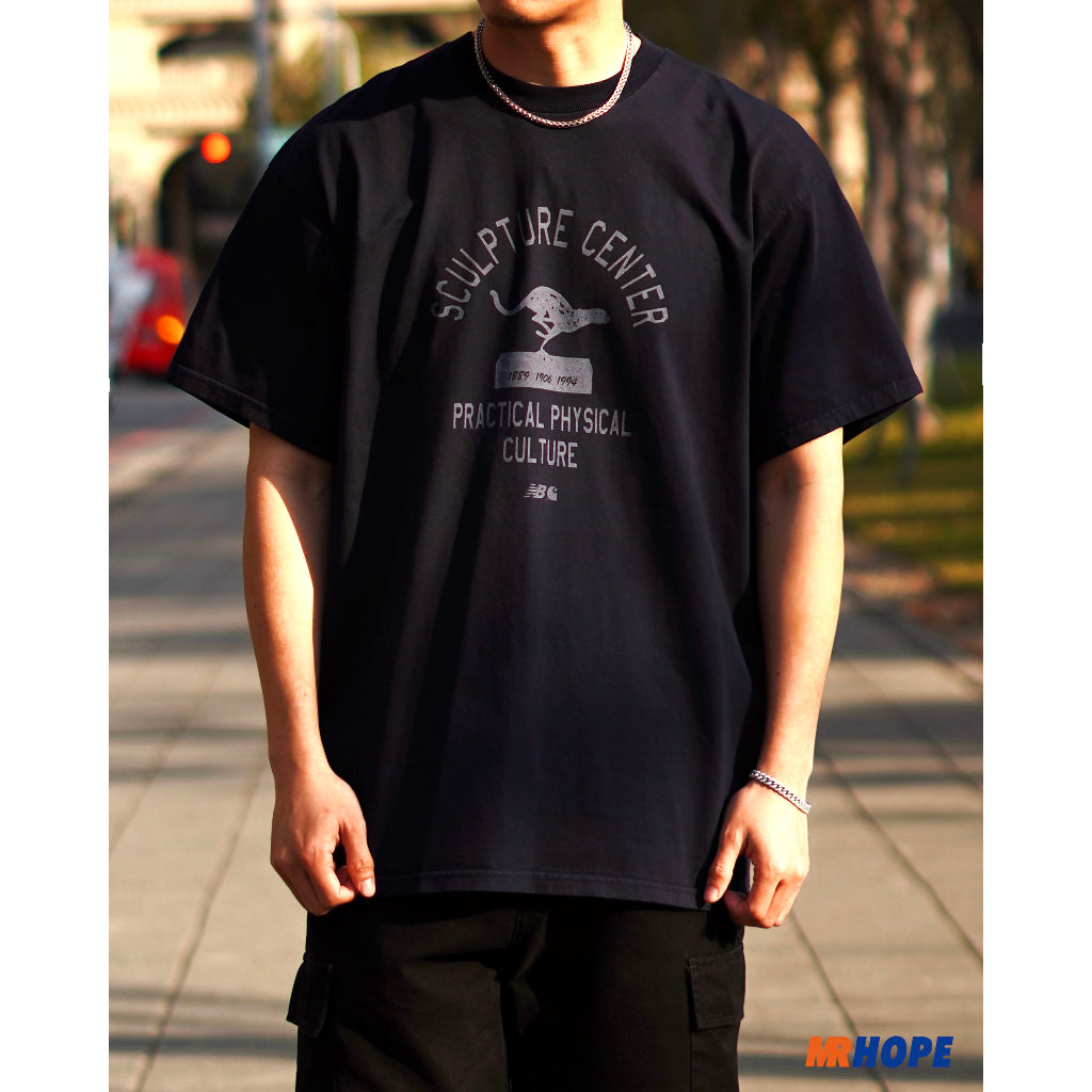 Sculpture Center T-Shirt