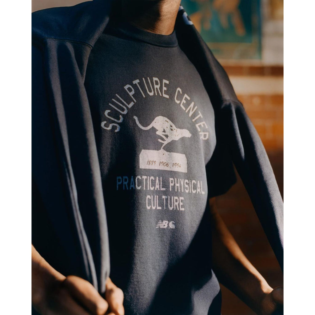 Sculpture Center T-Shirt