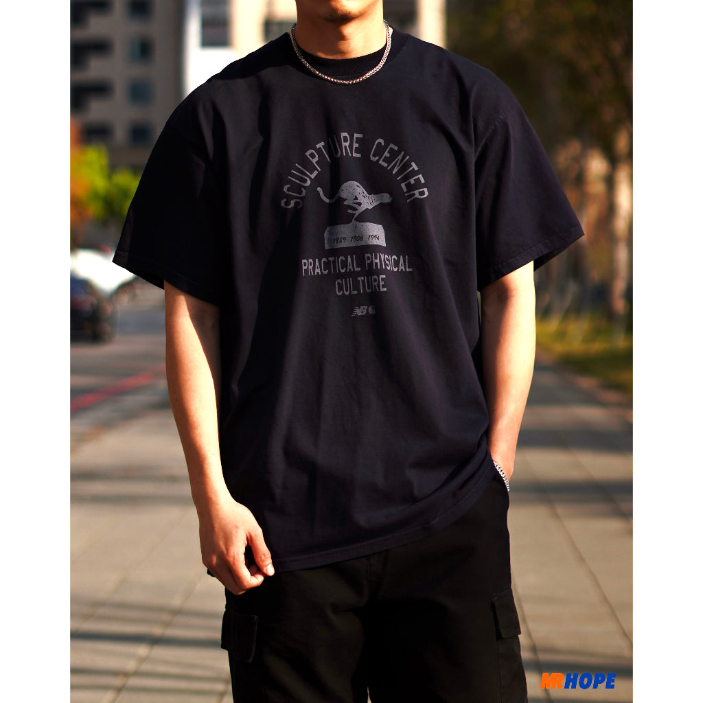 Sculpture Center T-Shirt