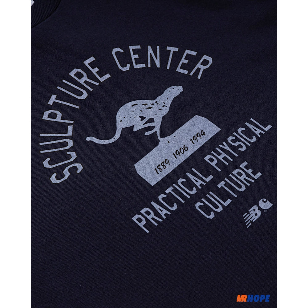 Sculpture Center T-Shirt