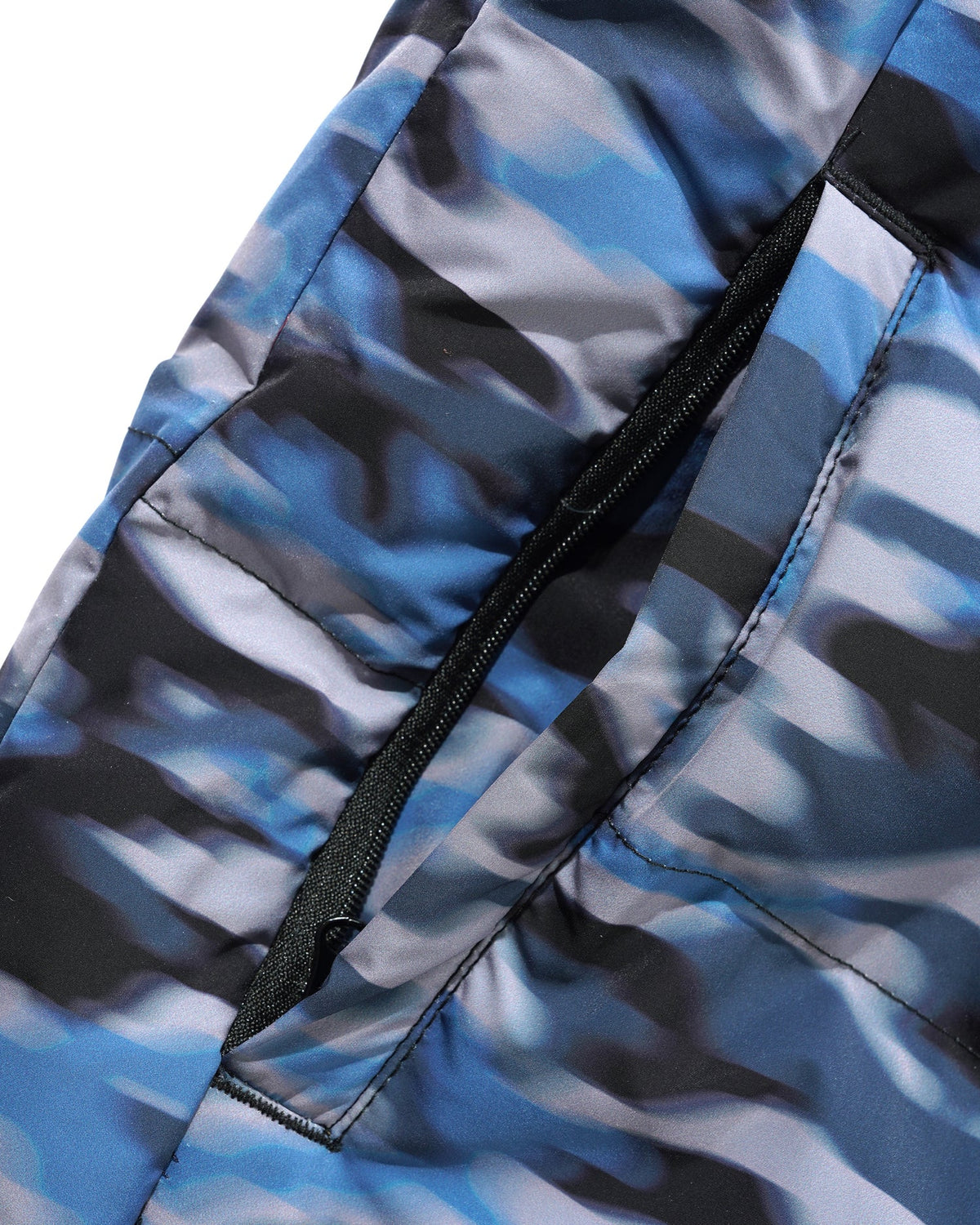 Endure Puffer Jacket