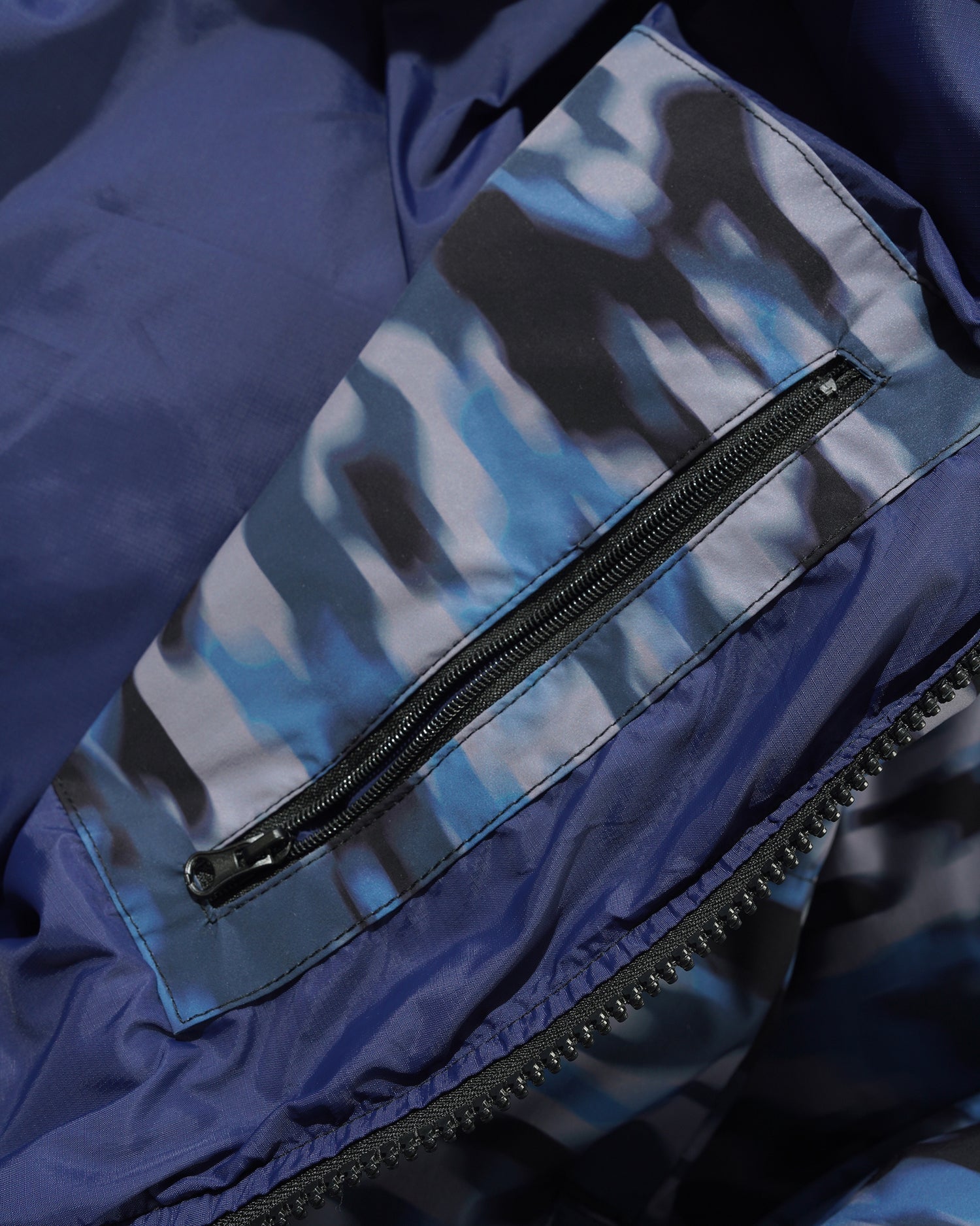 Endure Puffer Jacket