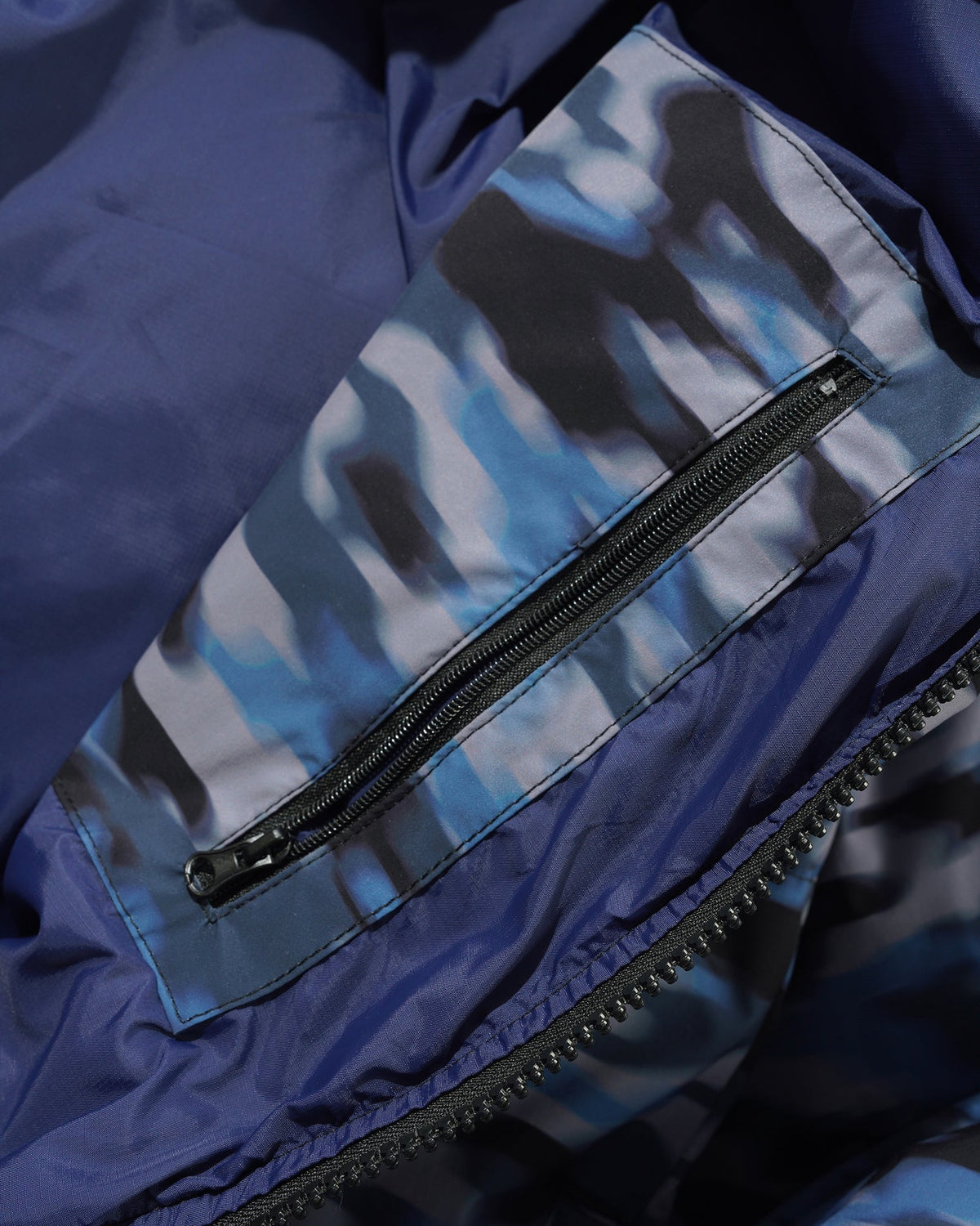 Endure Puffer Jacket