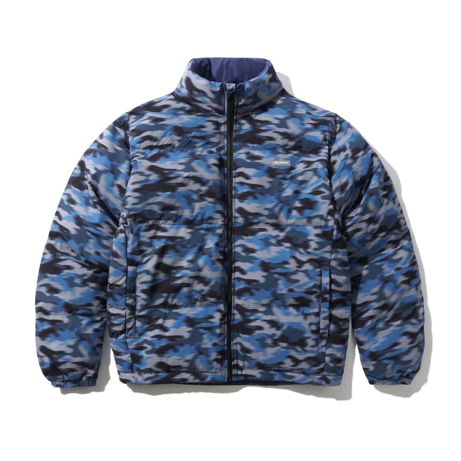 Endure Puffer Jacket
