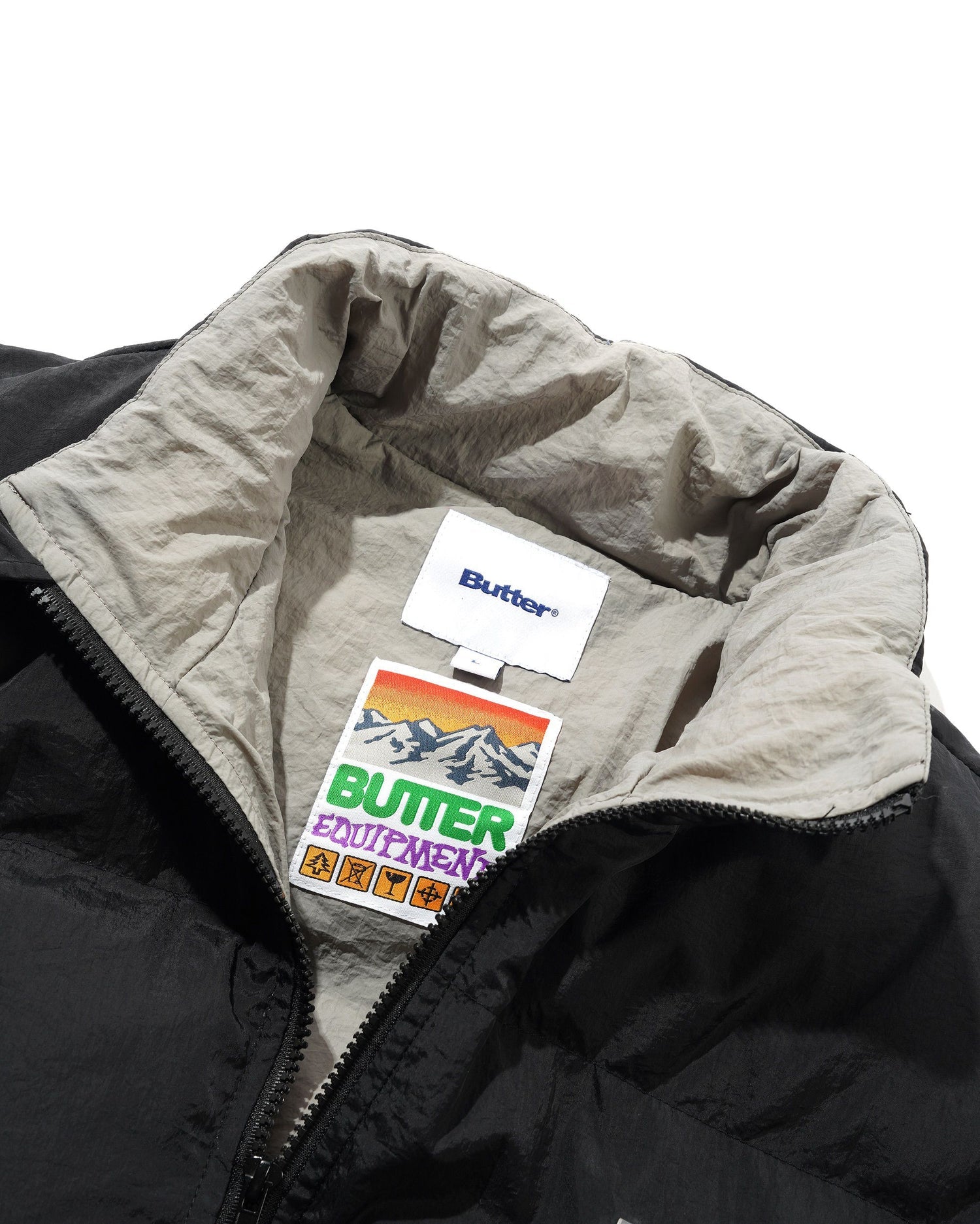Endure Puffer Jacket