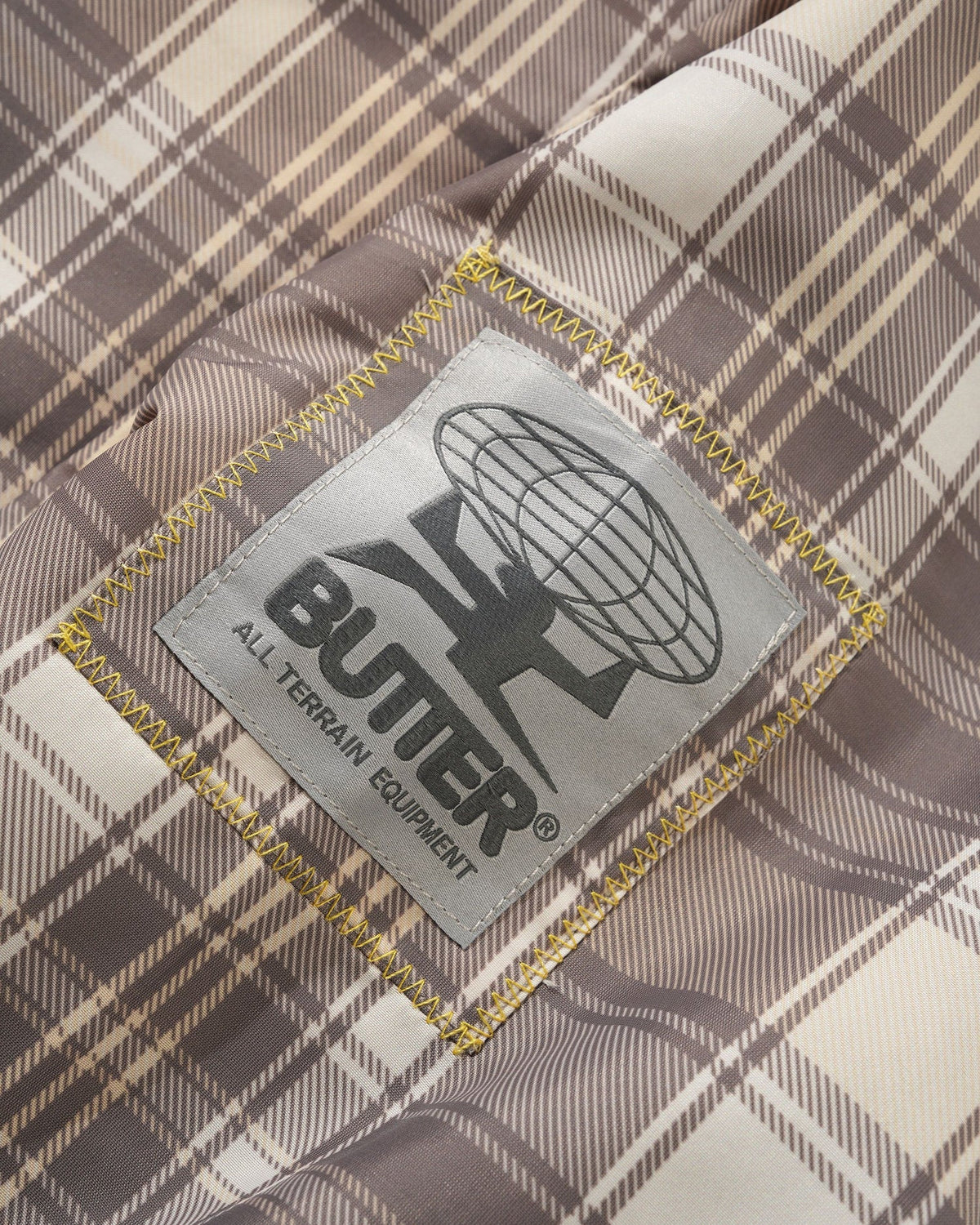 Equipment Anorak
