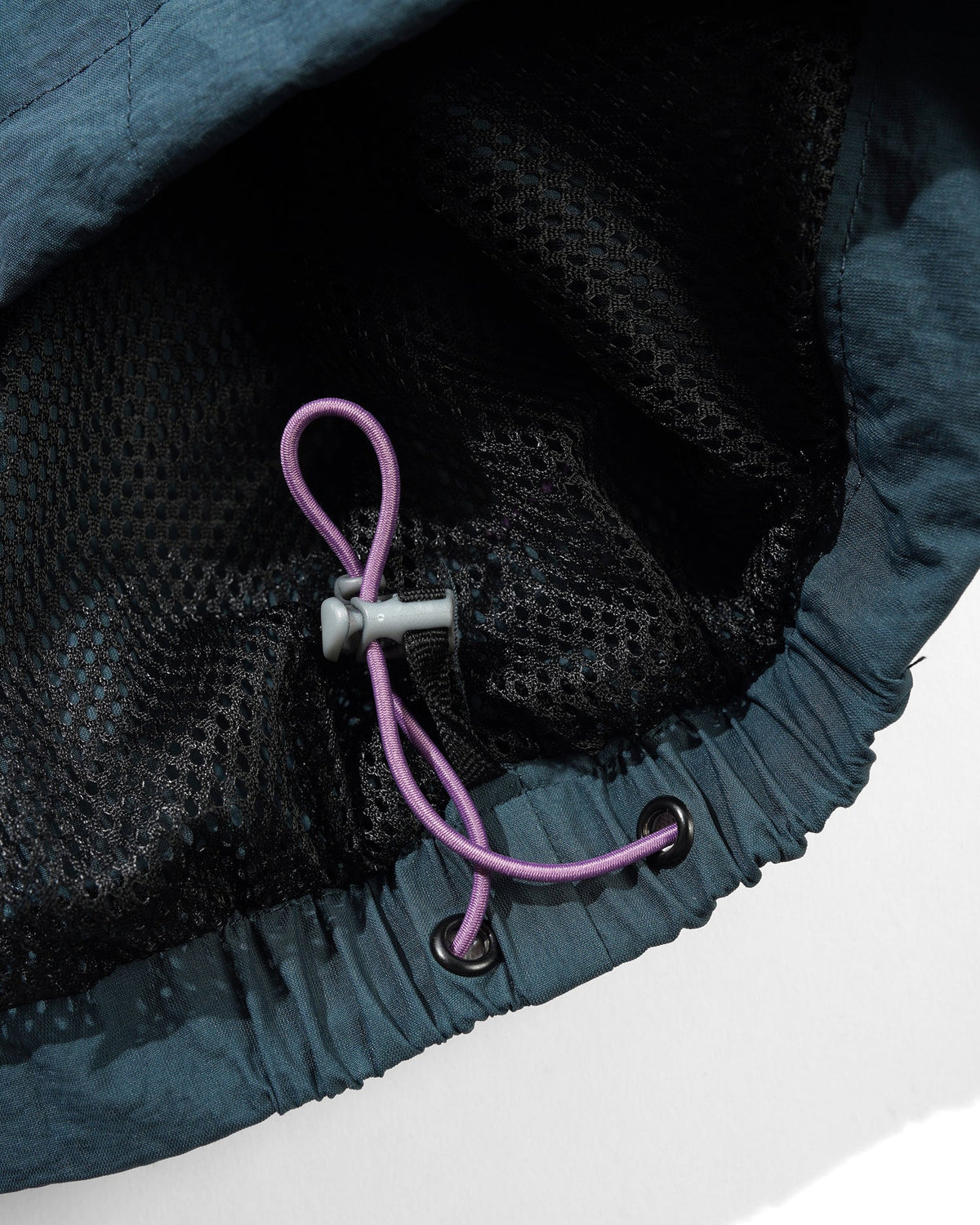 Equipment Anorak